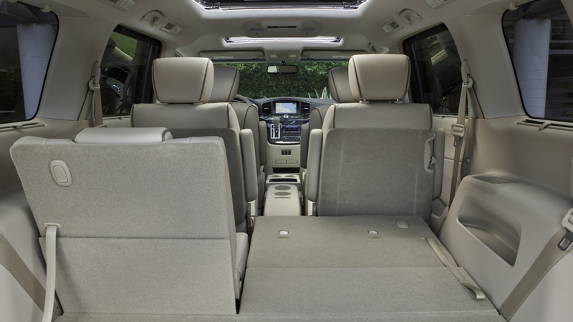 2011 Nissan Quest