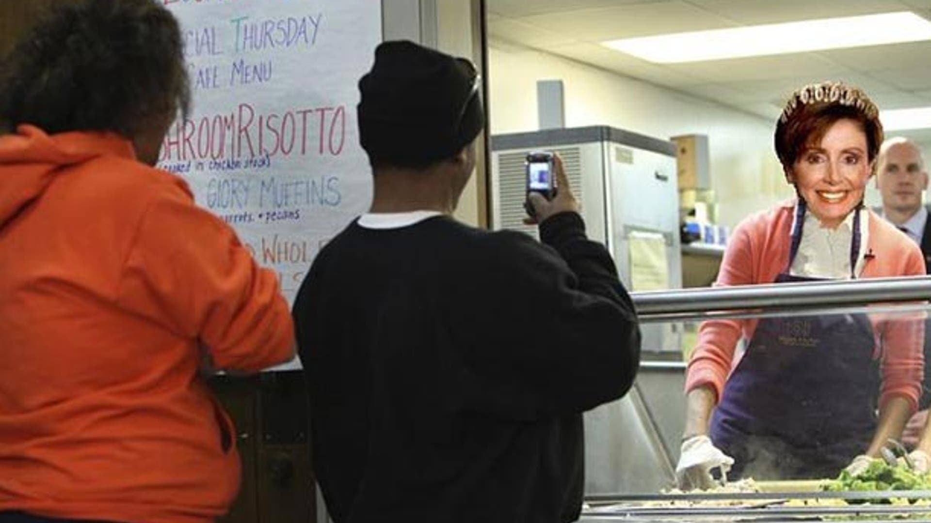 What's Next for Pelosi?