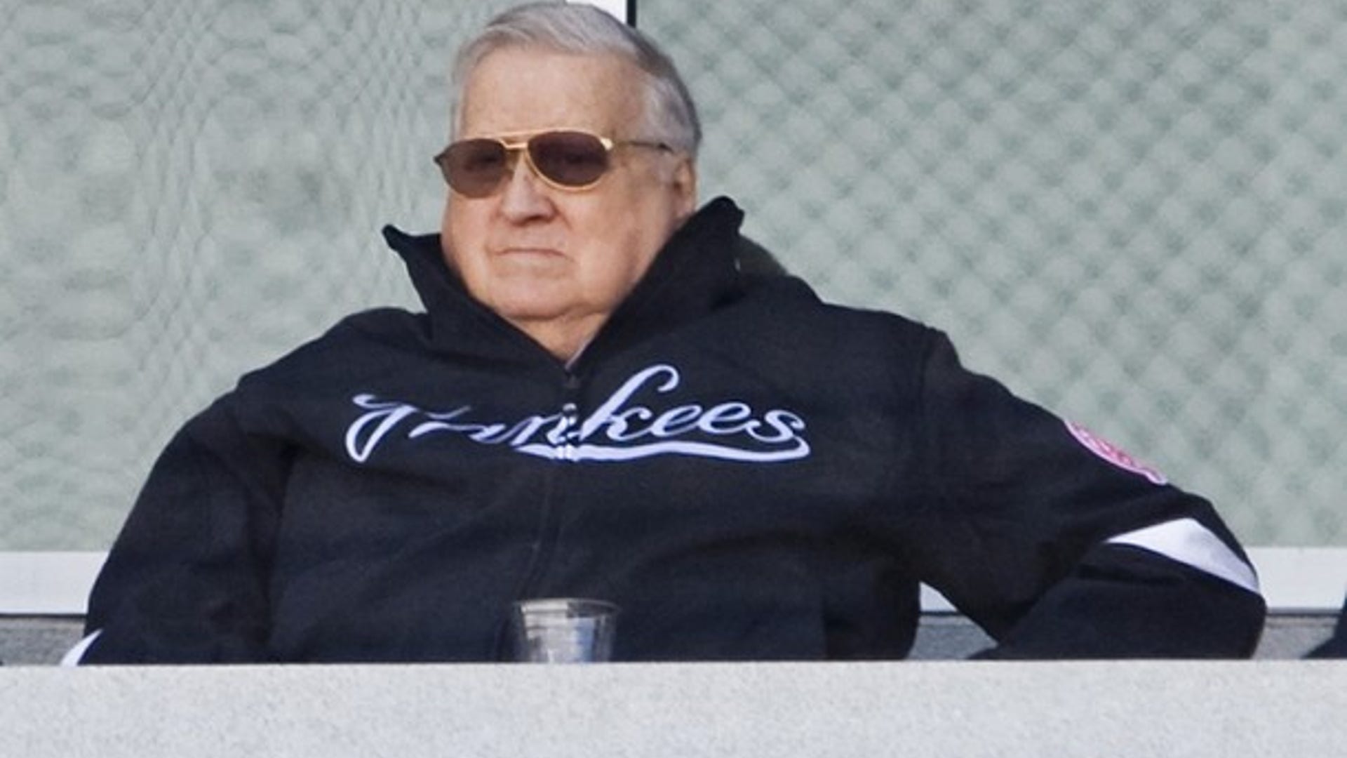 George Steinbrenner Dead At Age 80 | Fox News