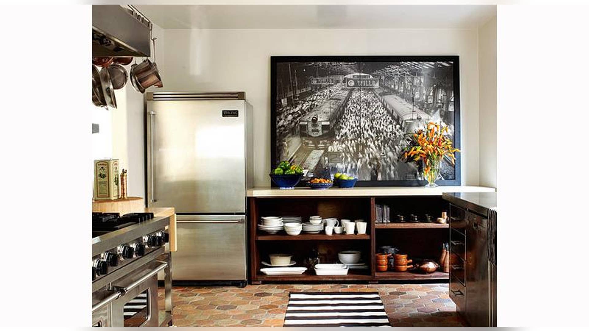 Welcome Open Storage