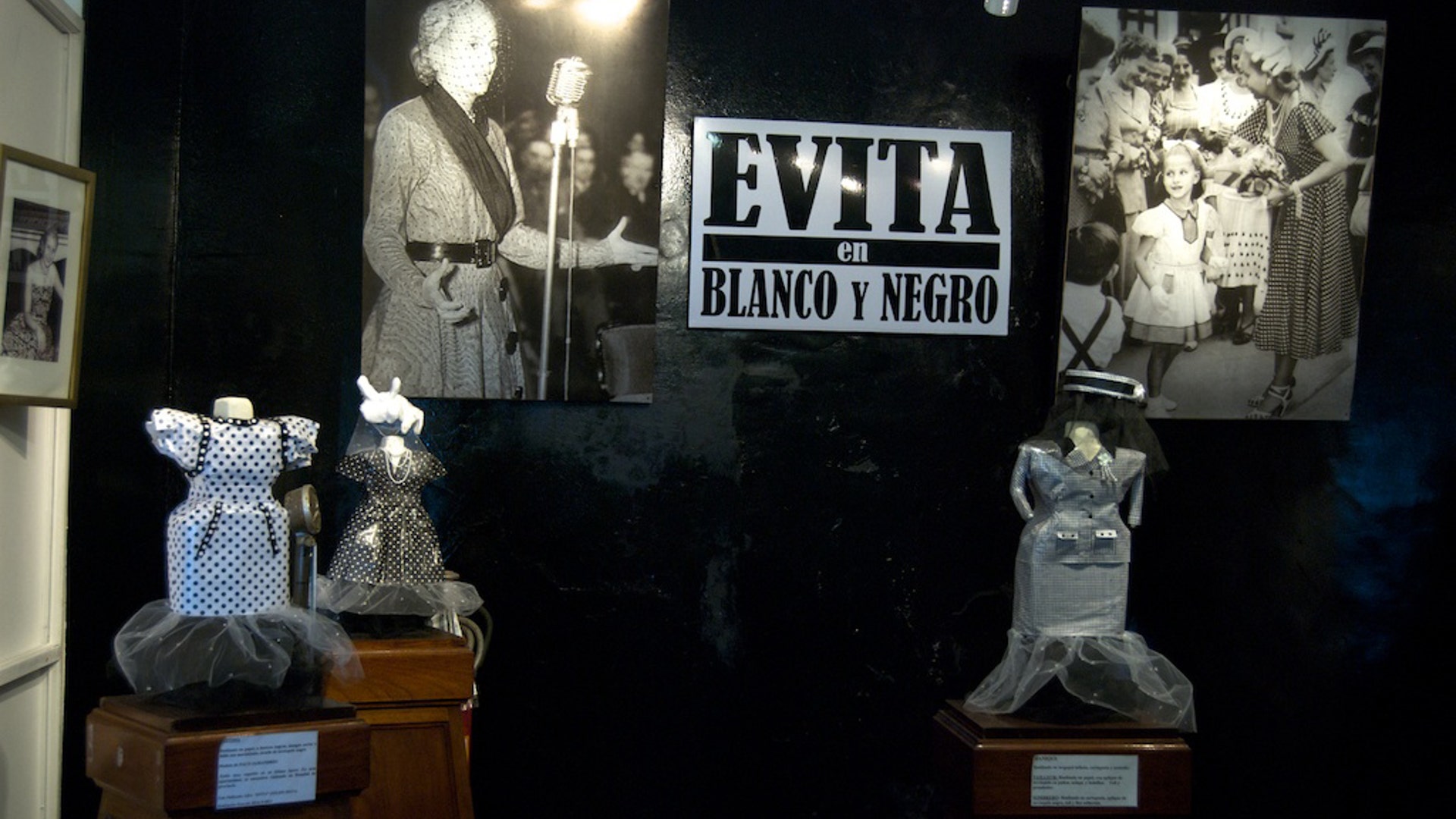 Chapadmalal_Museo_Eva_Peron_Black_and_White_by_Beatrice_Murch