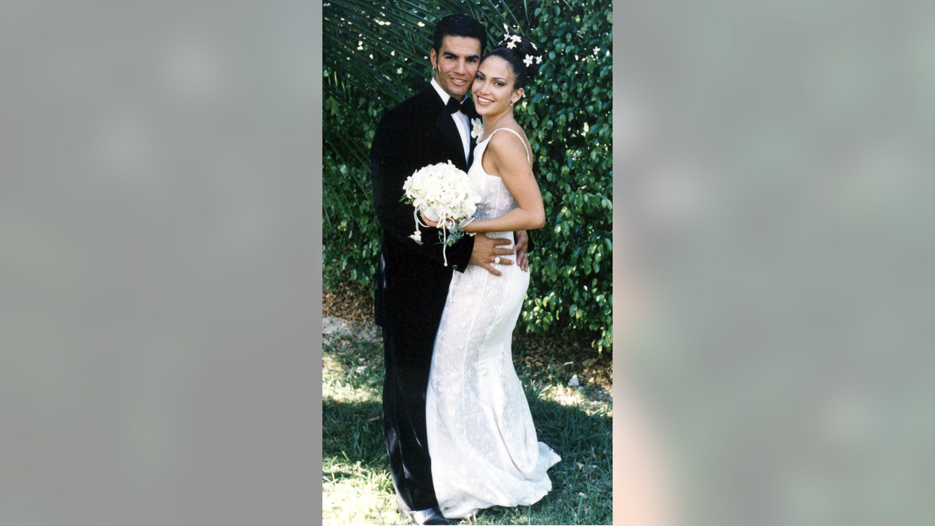 Jennifer's Young Love 