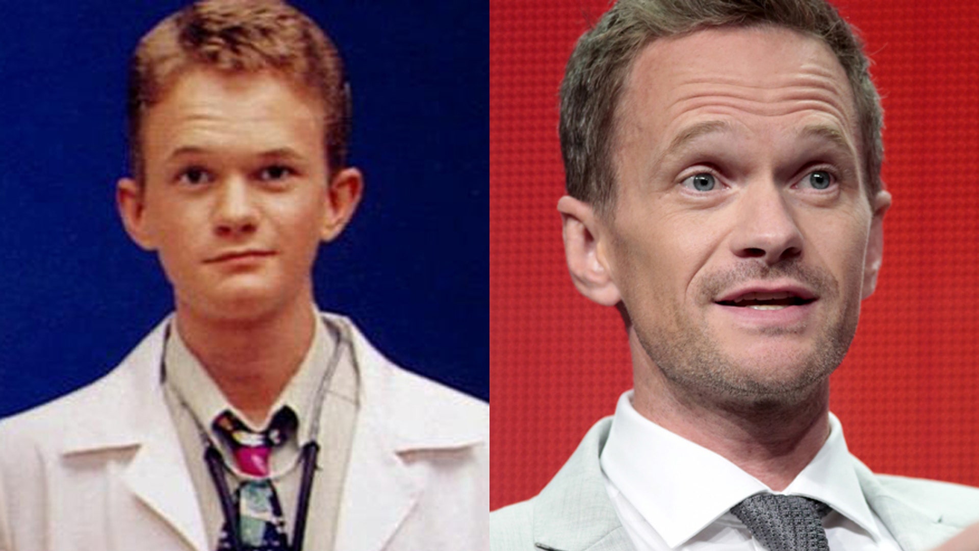 Neil Patrick Harris