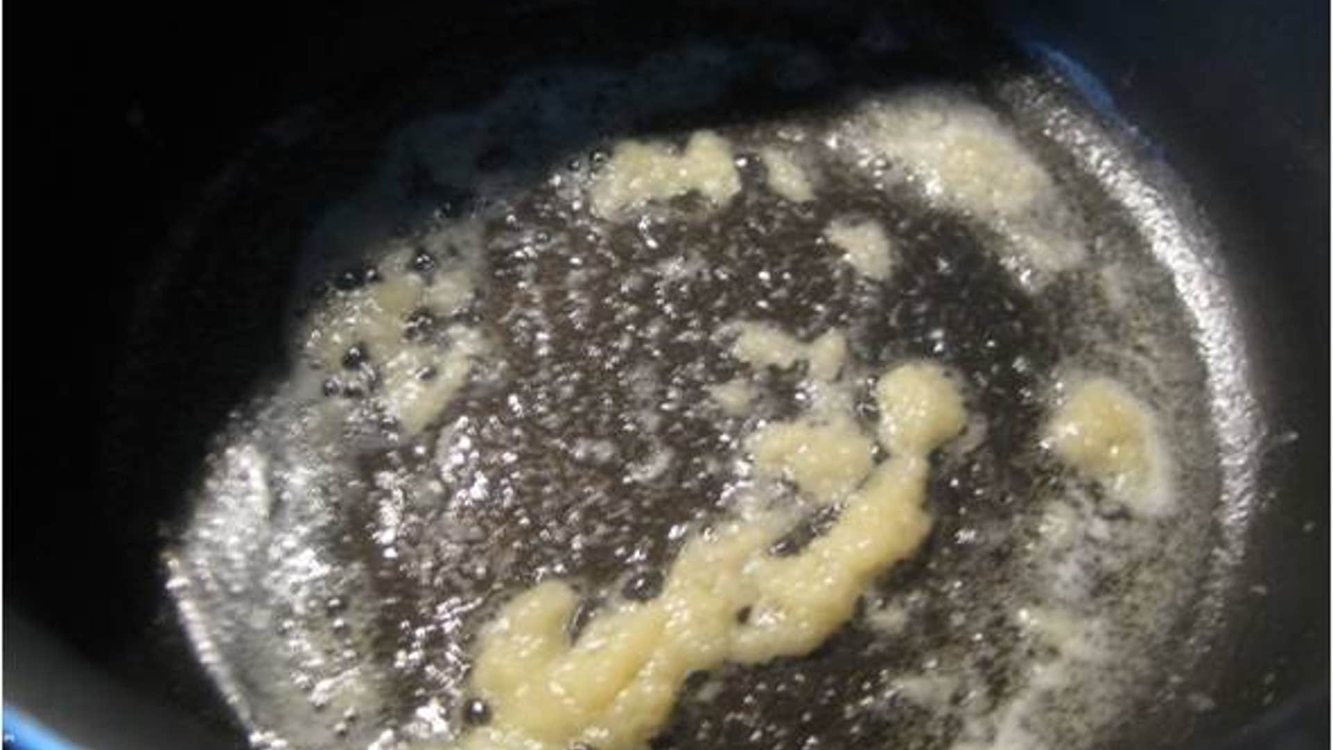 mac and cheese step three