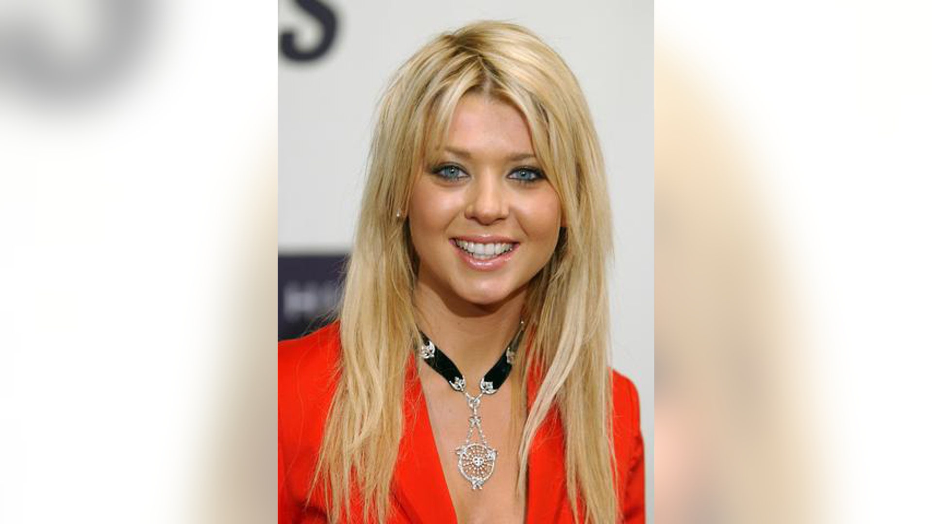 Tara Reid