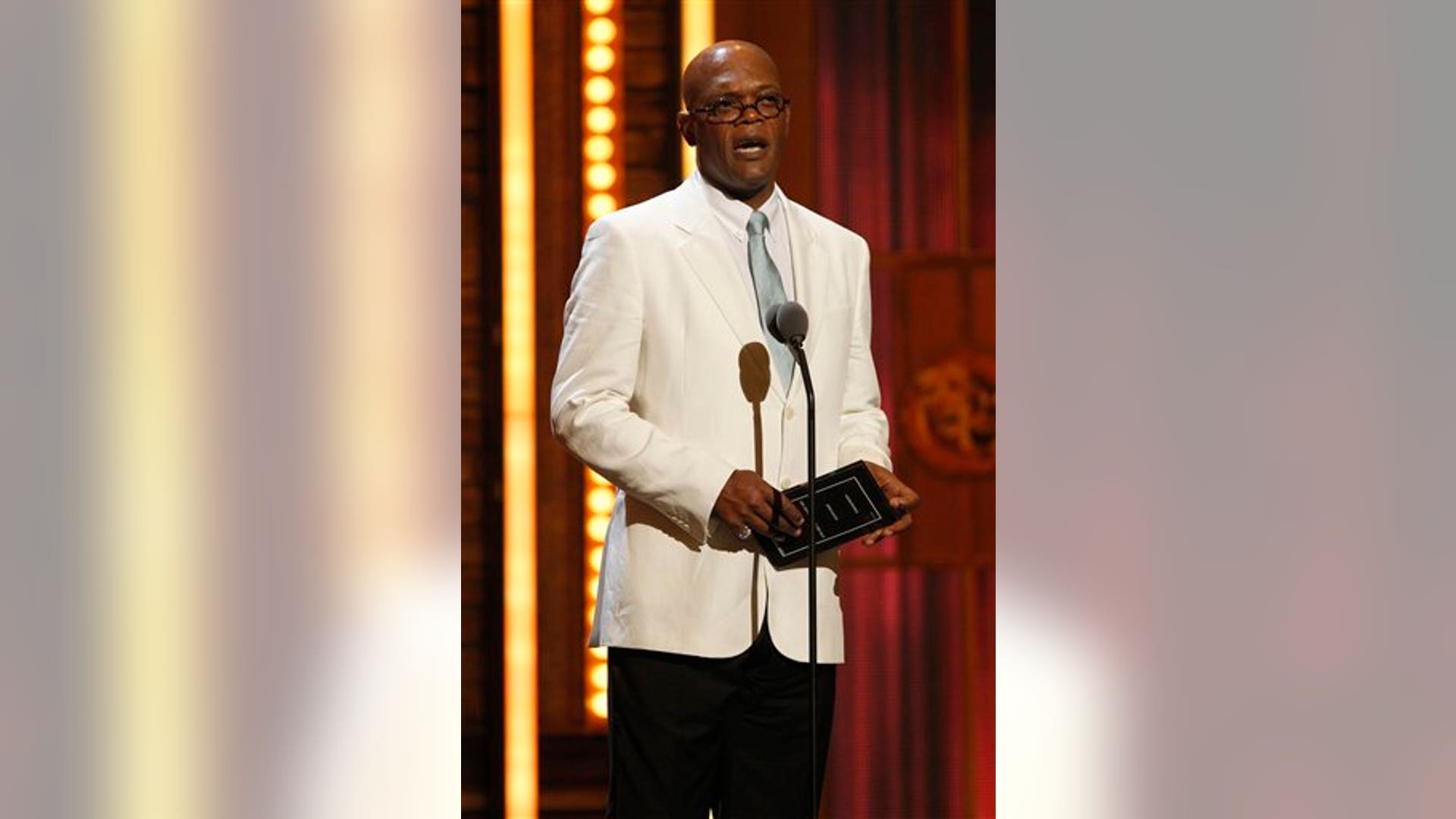 Samuel L Jackson Good 