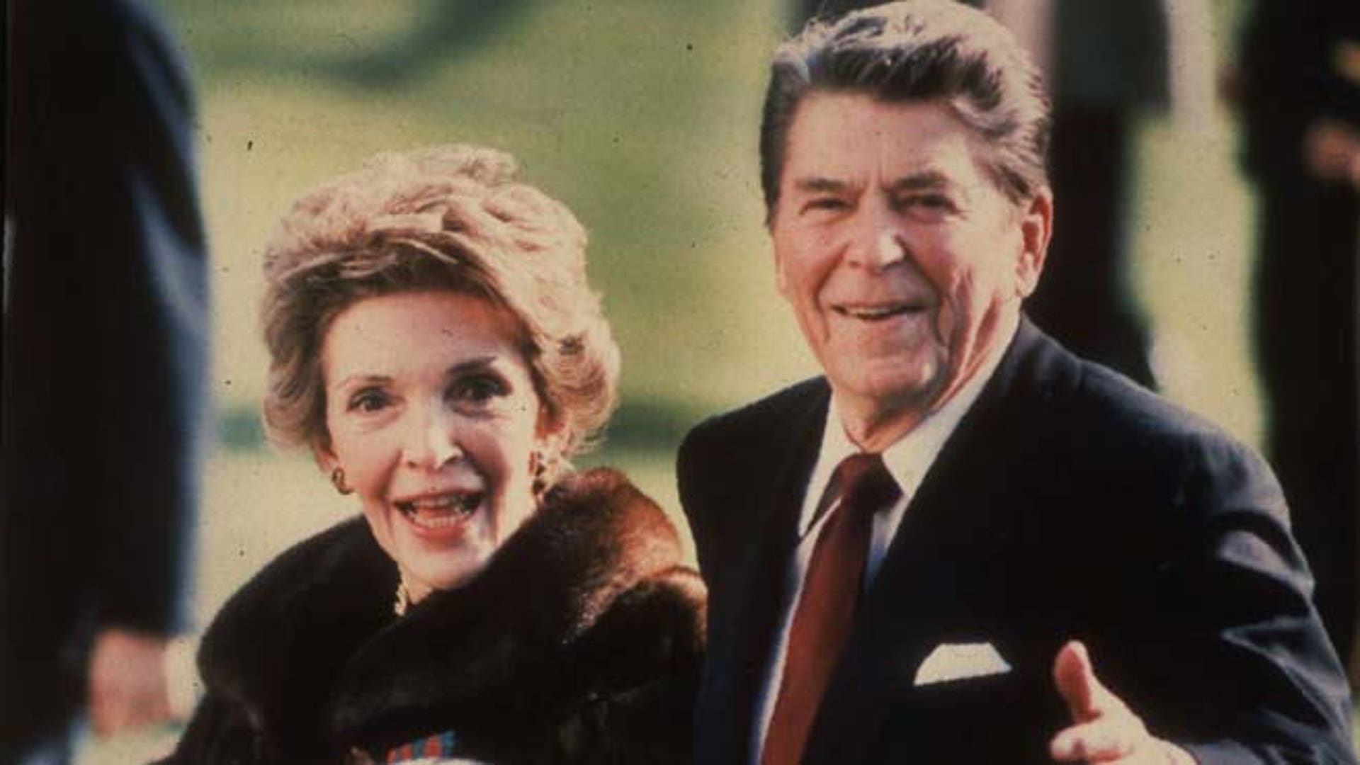 Nancy Reagan Remembered For Her Forceful Private Style Fox News