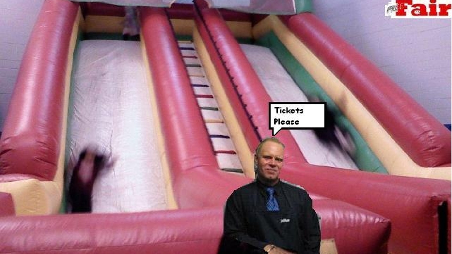 What's Next for Slater?