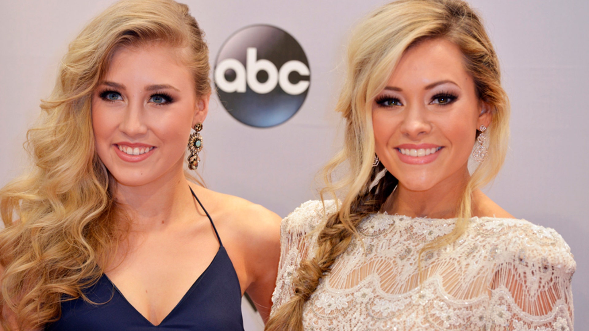 Maddie Marlow of Madie and Tae