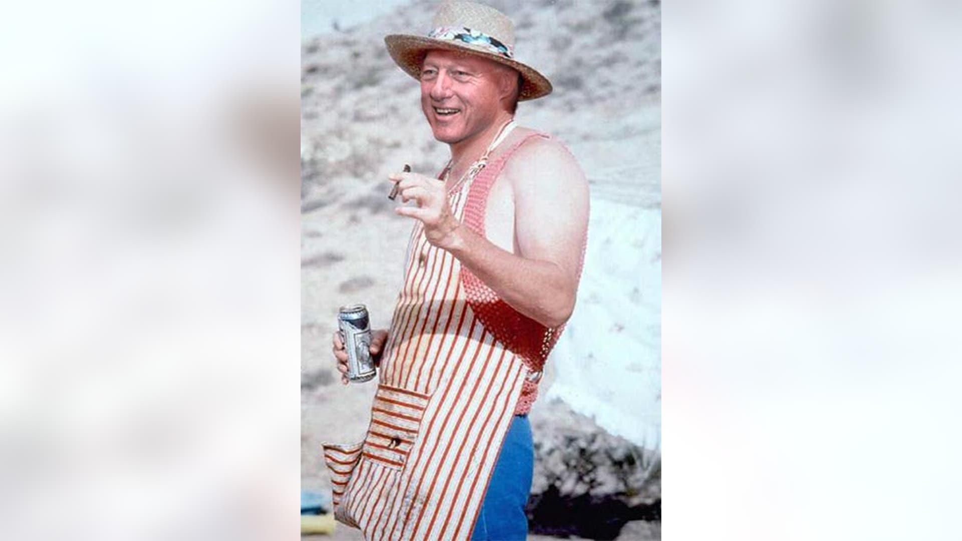 Memorial Day Weekend