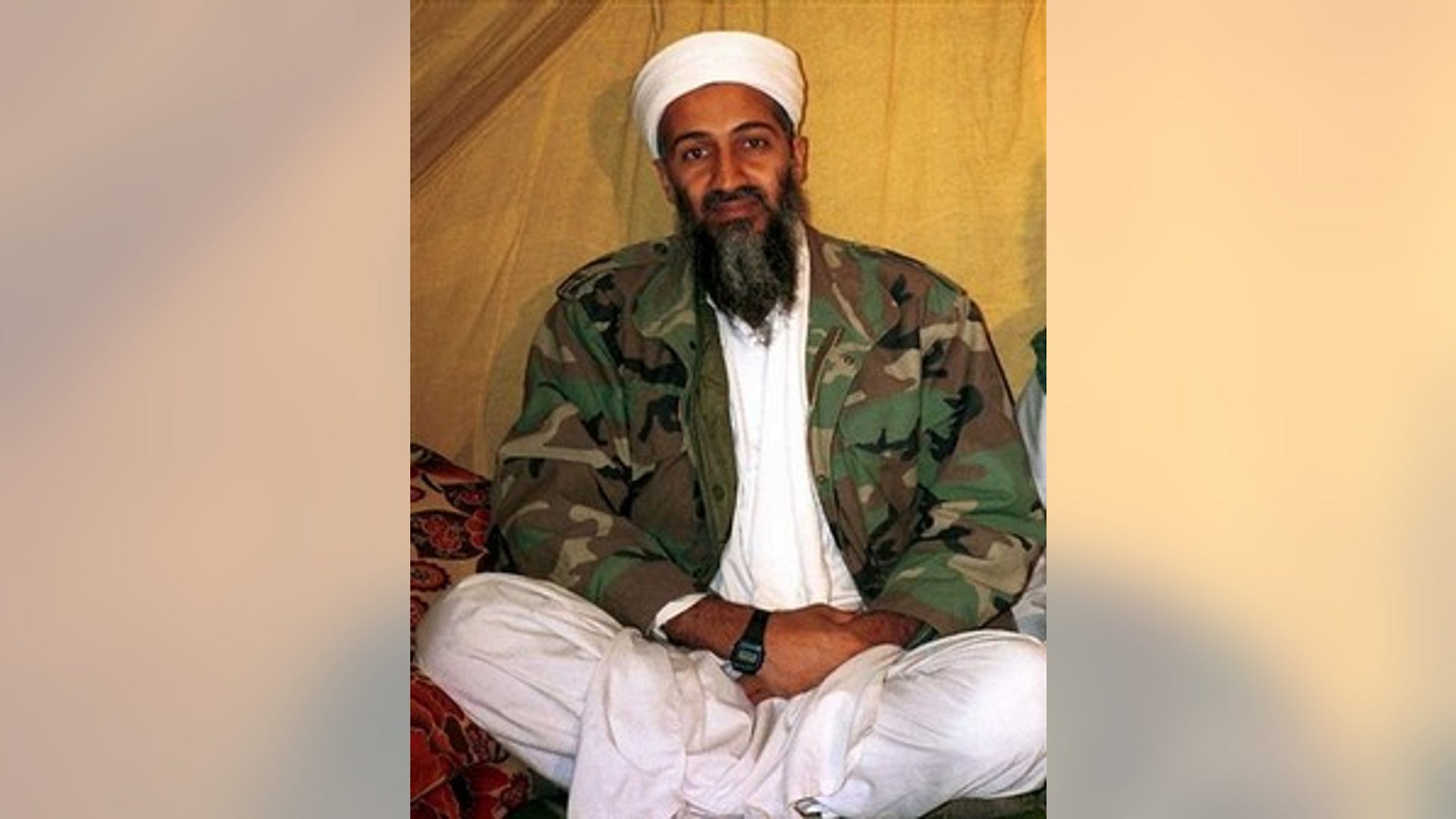 Usama bin Laden
