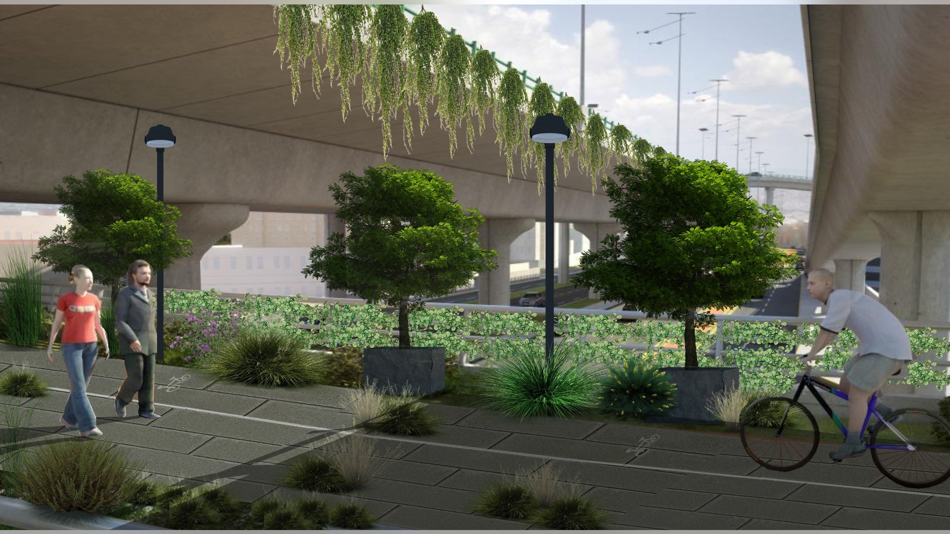 Mexico High Line 3 FNL