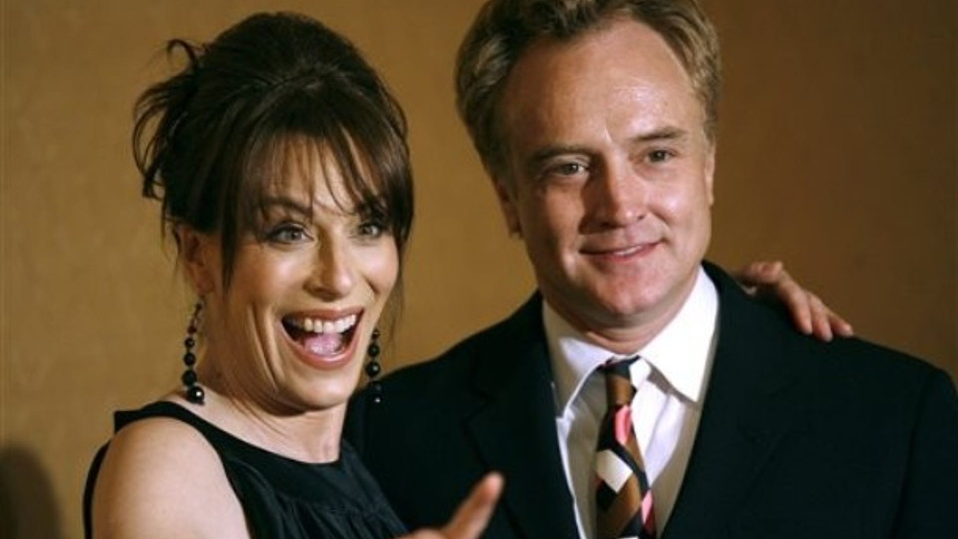 Jane_Kaczmarek_and_Bradley_Whitford