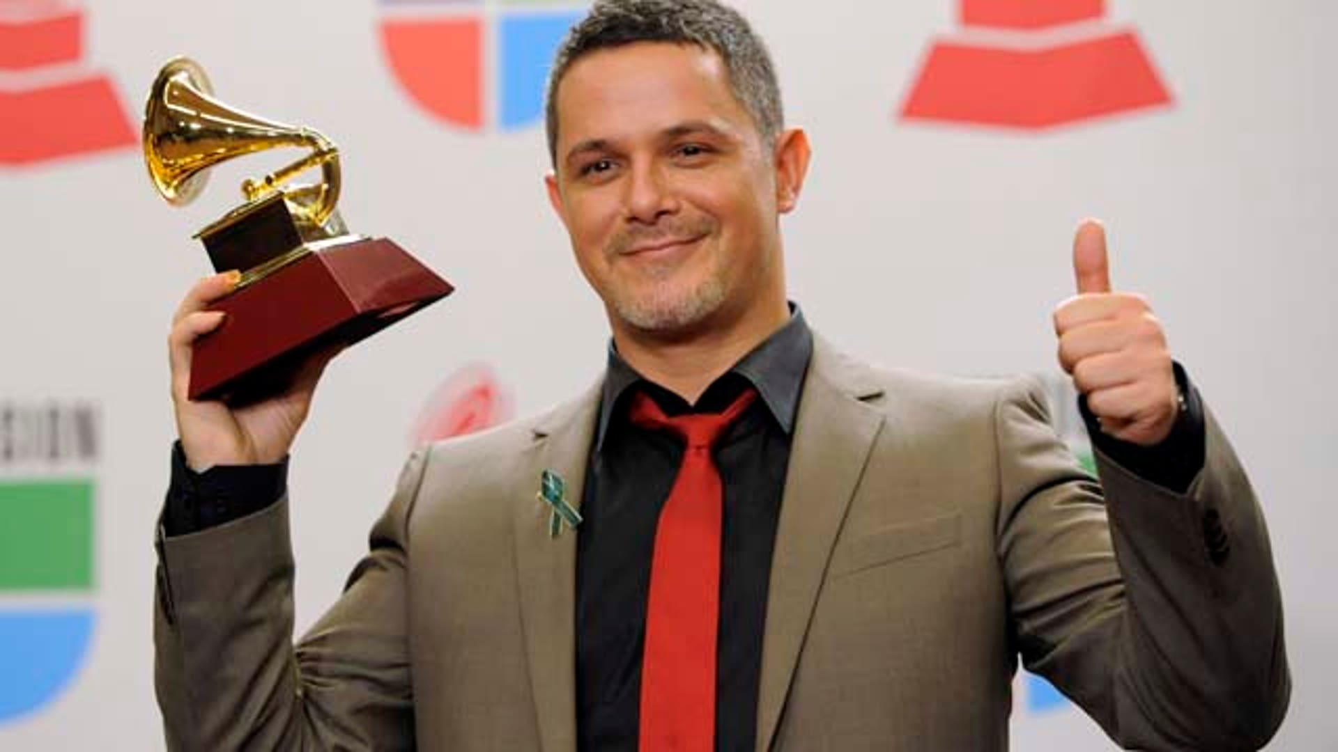 Alejandro Sanz