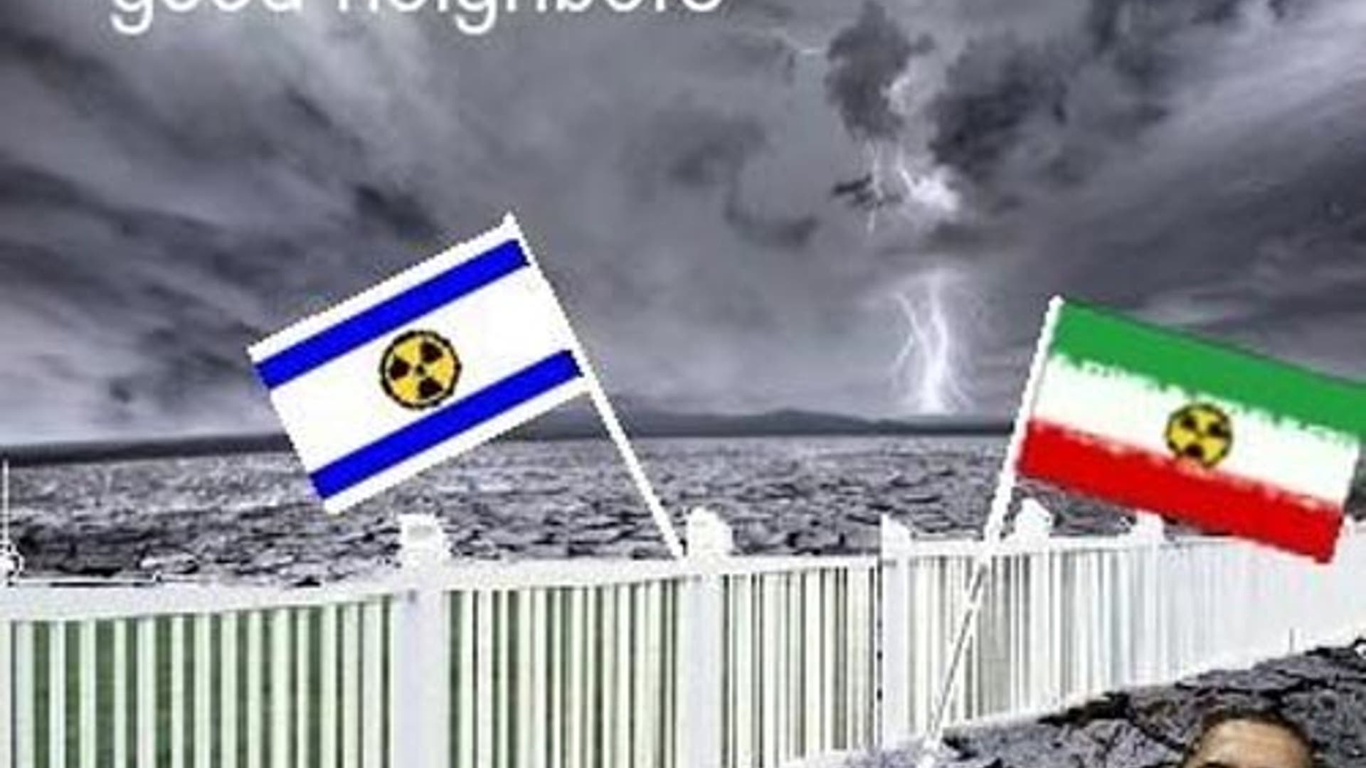 Nuclear Security Summit