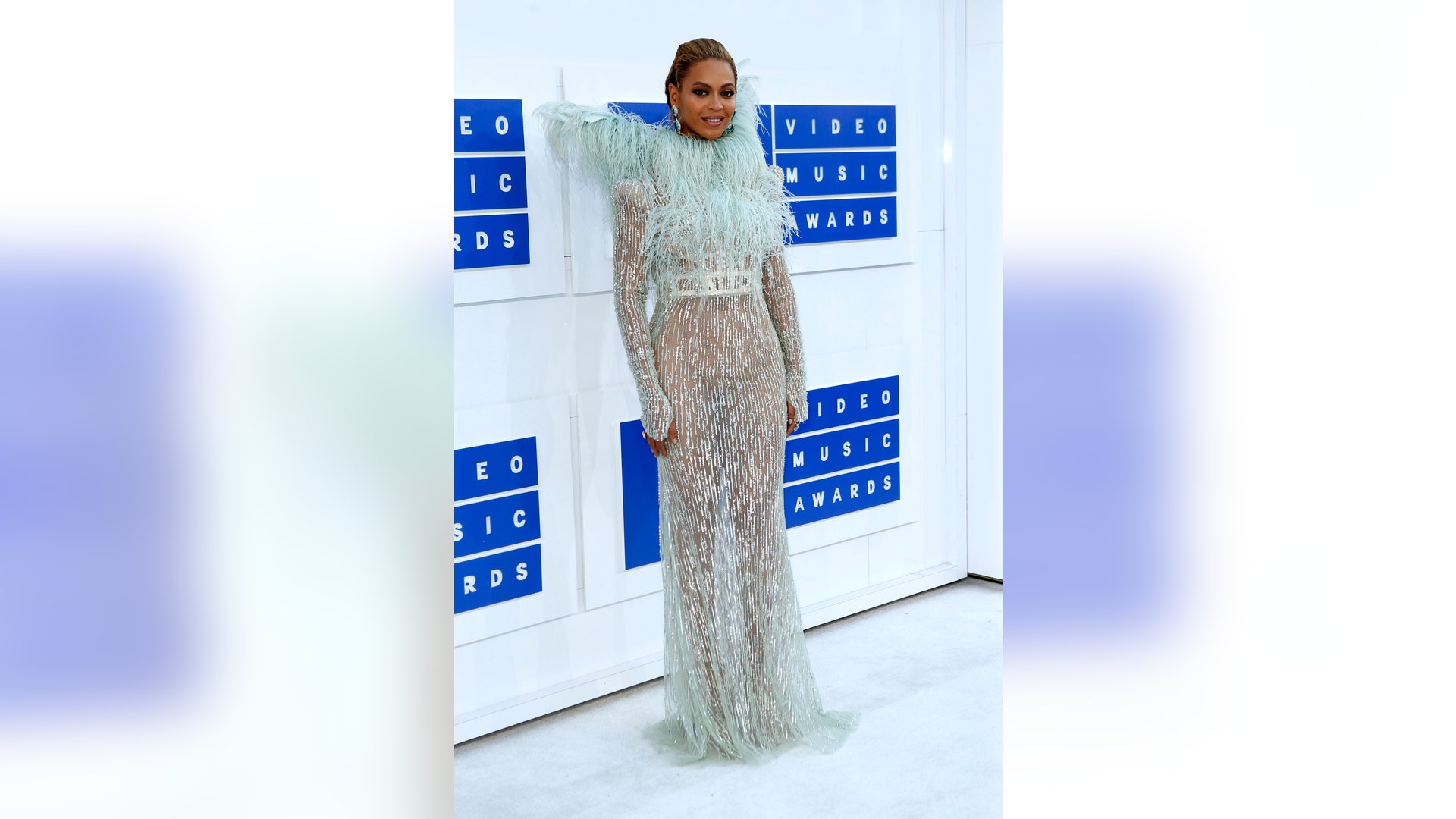 Beyonce: Not