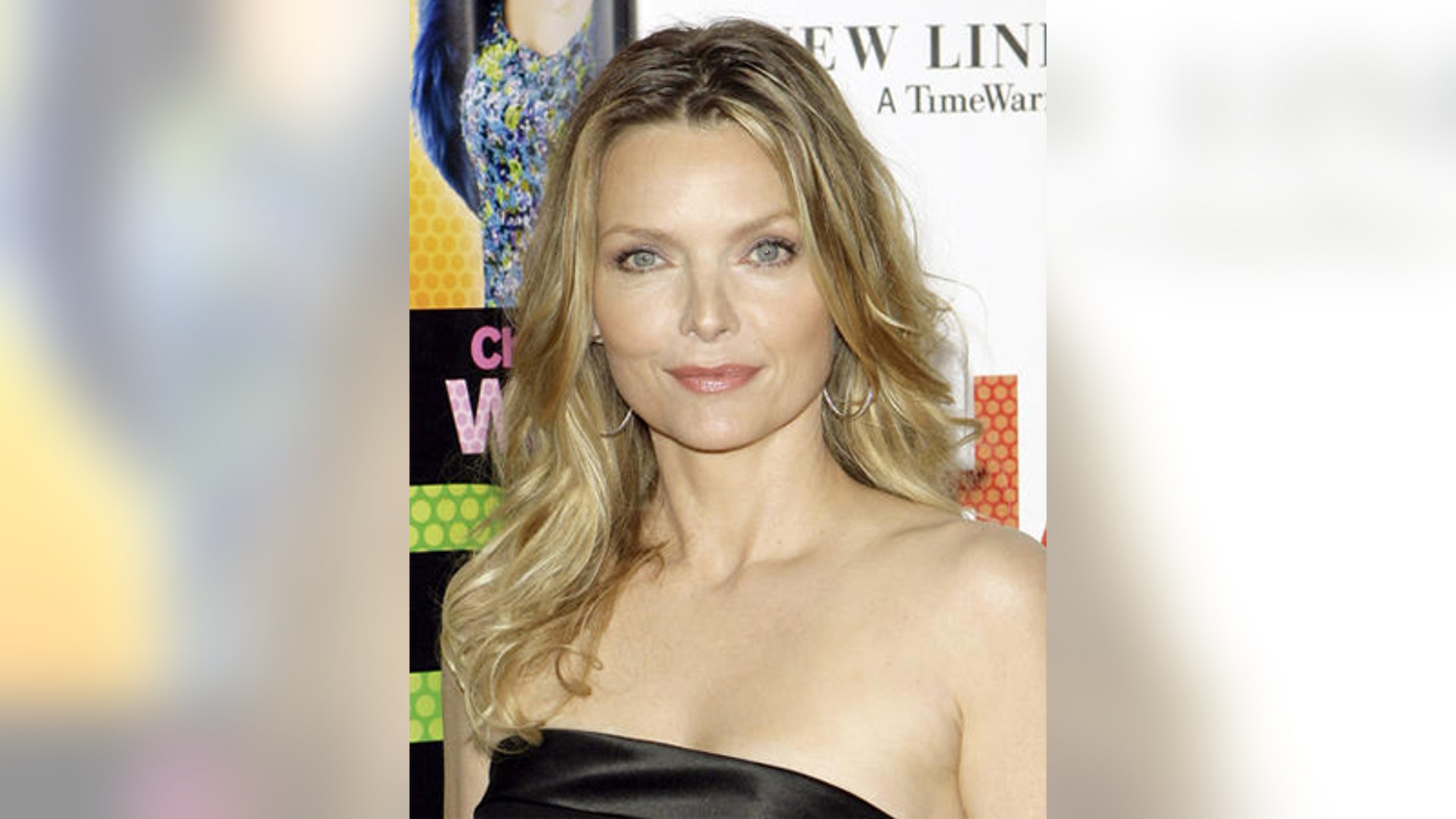 Michelle Pfeiffer