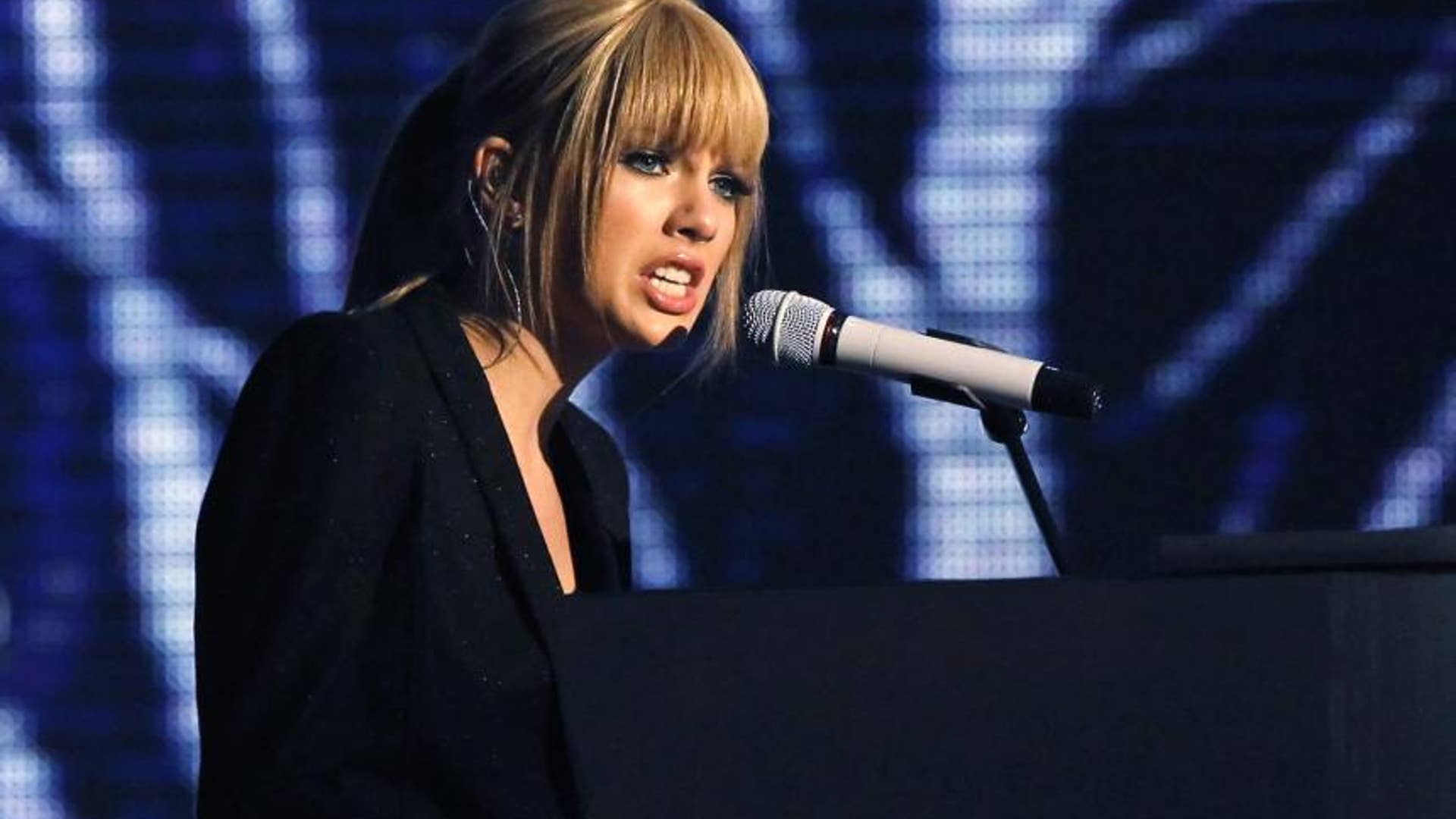 American Music Awards, 2010