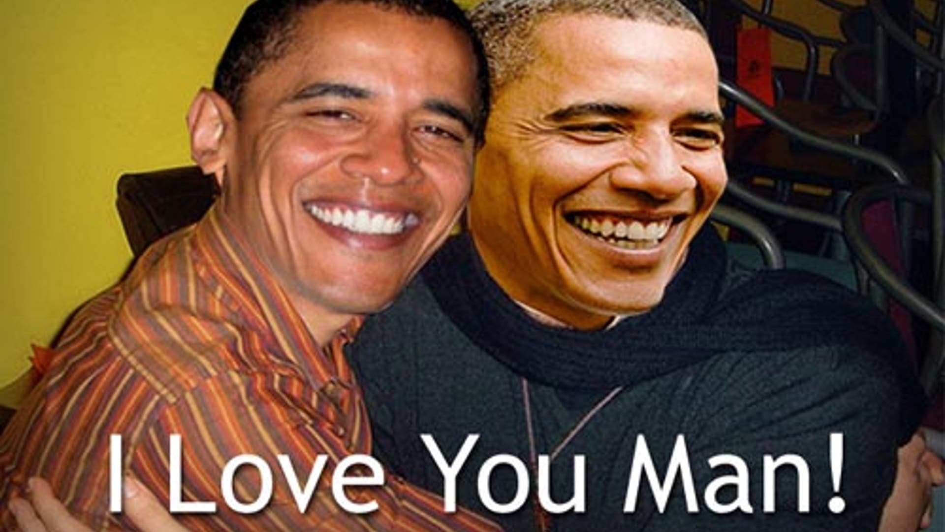 D.C. Valentine's Day