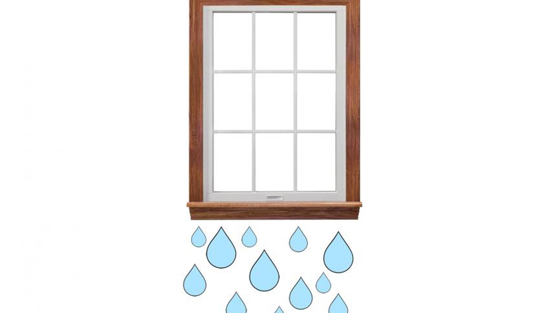 Leaky Windows