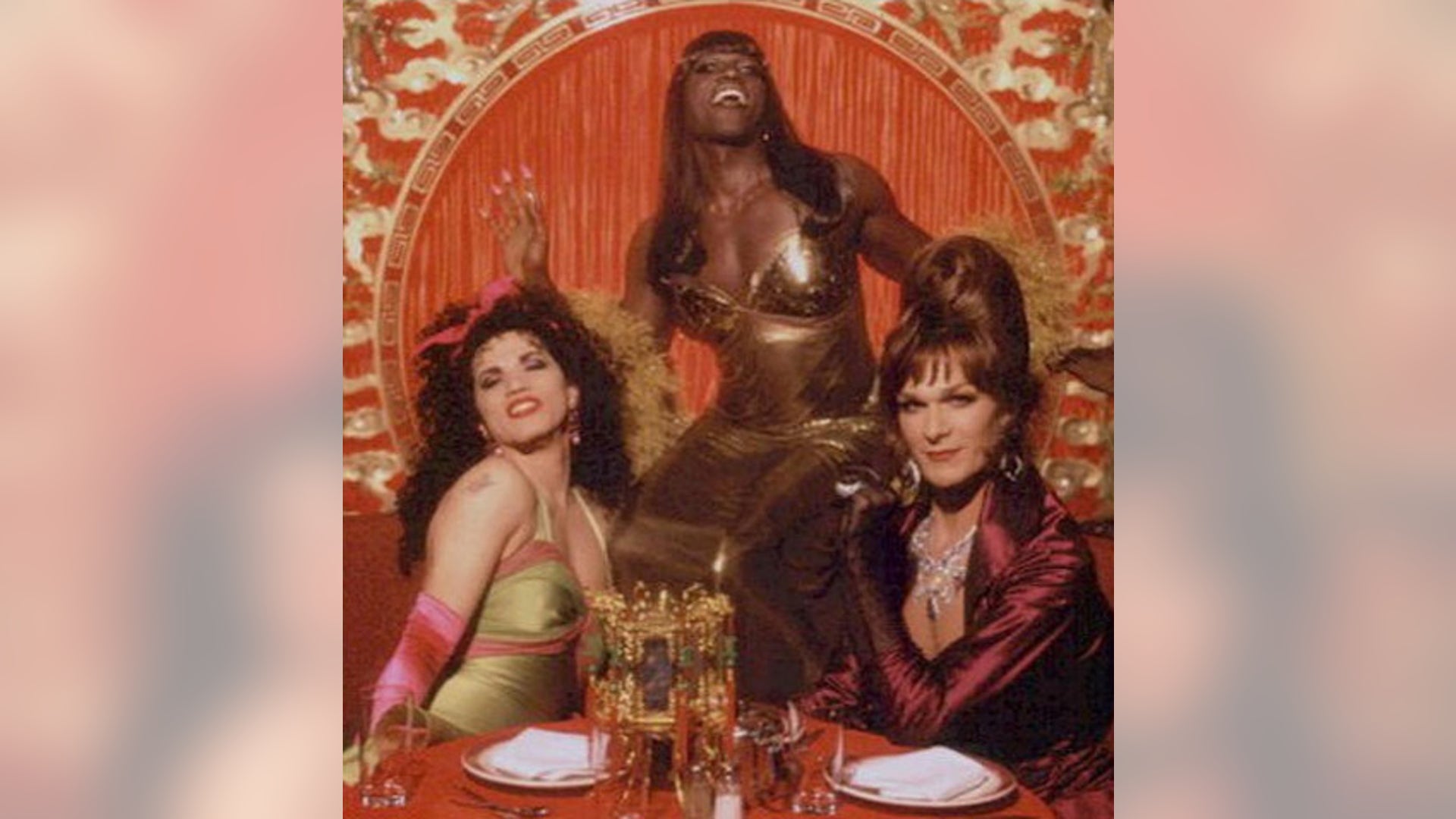 To Wong Foo...