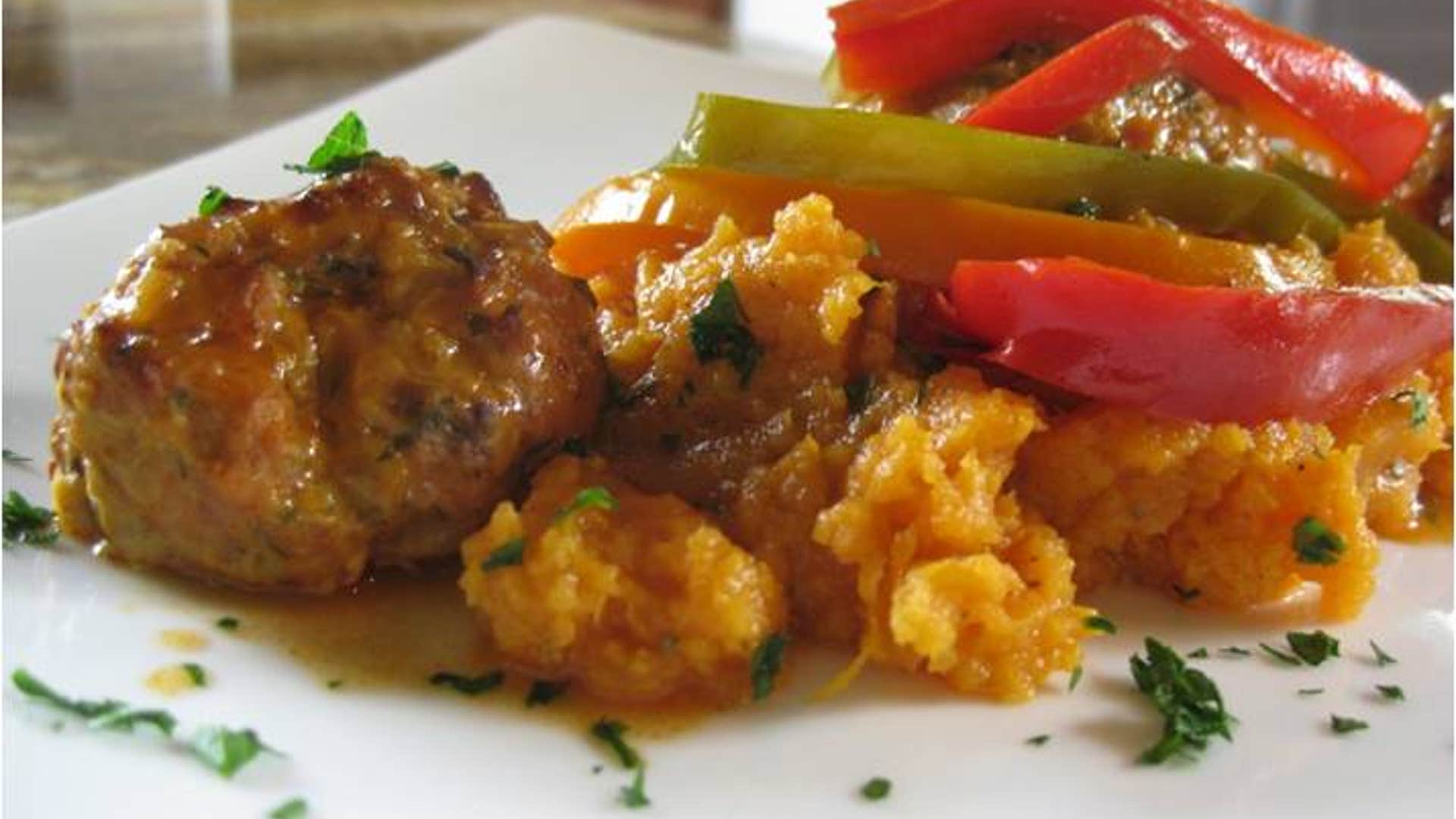 Baked_Chicken_Albondigas_1