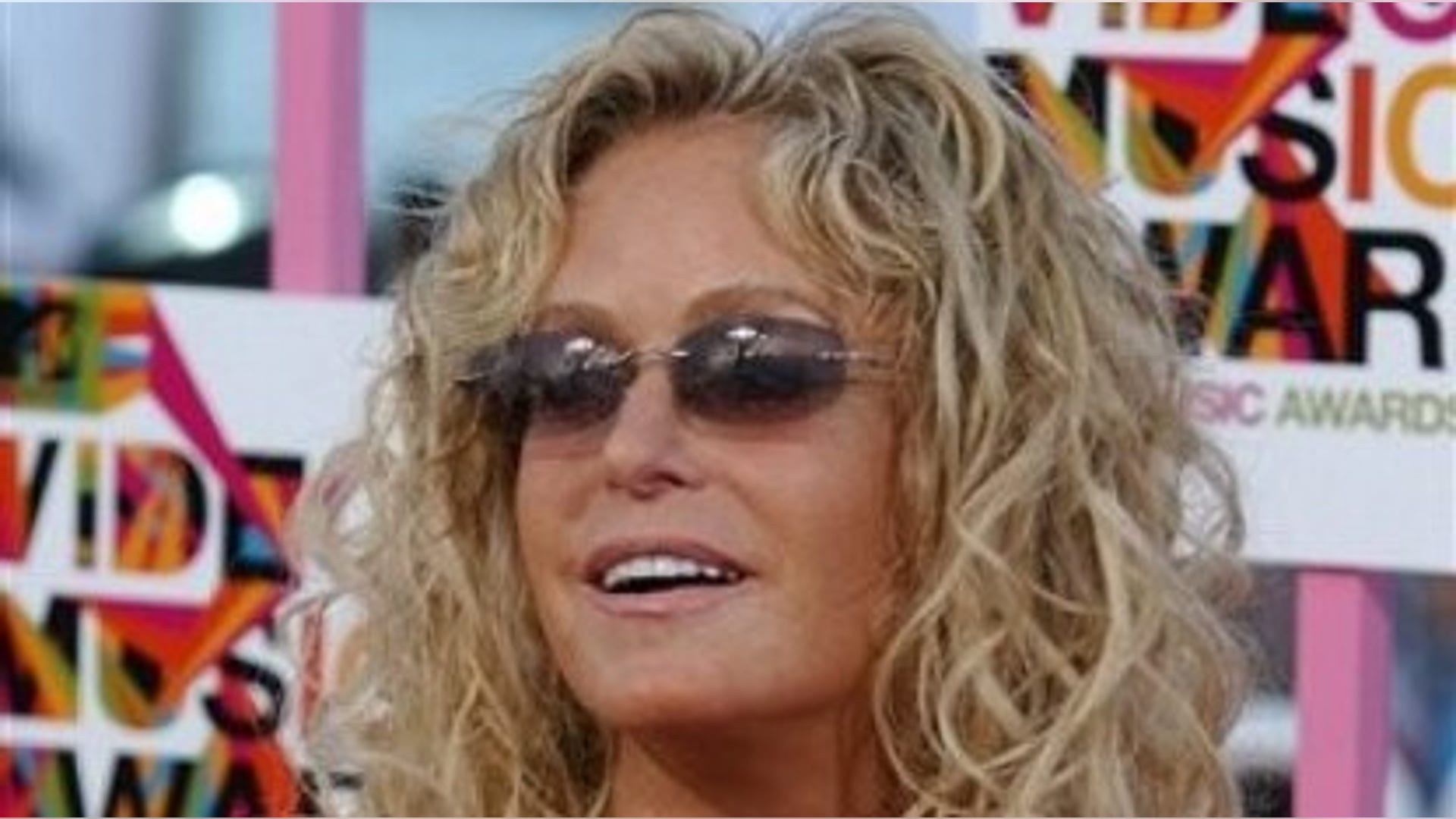 Farrah Fawcett (1947 - 2009)