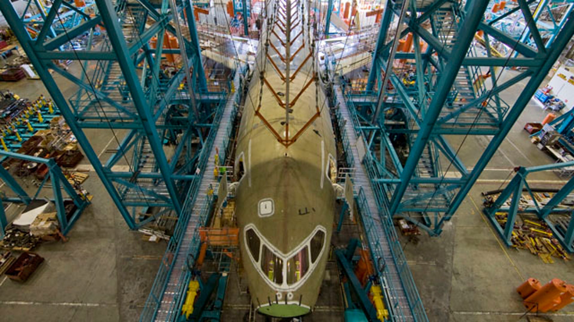 Side of Body Testing