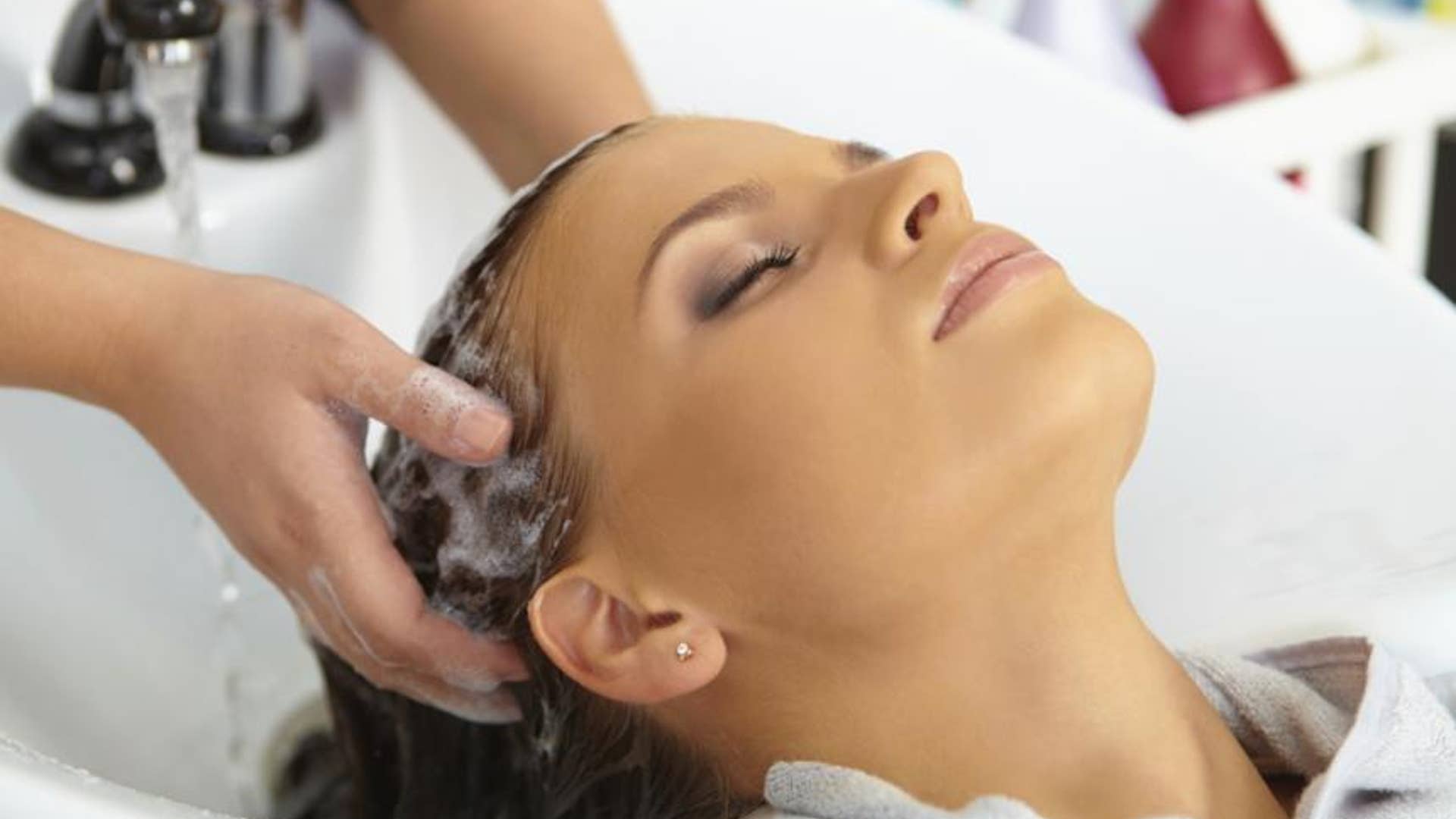 Americans do it more