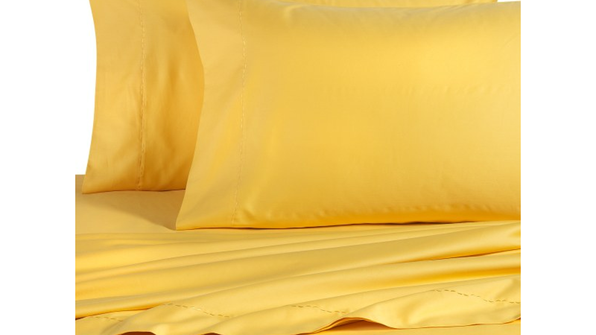 DVF Studio™ Solids Sheet Set - Sunset