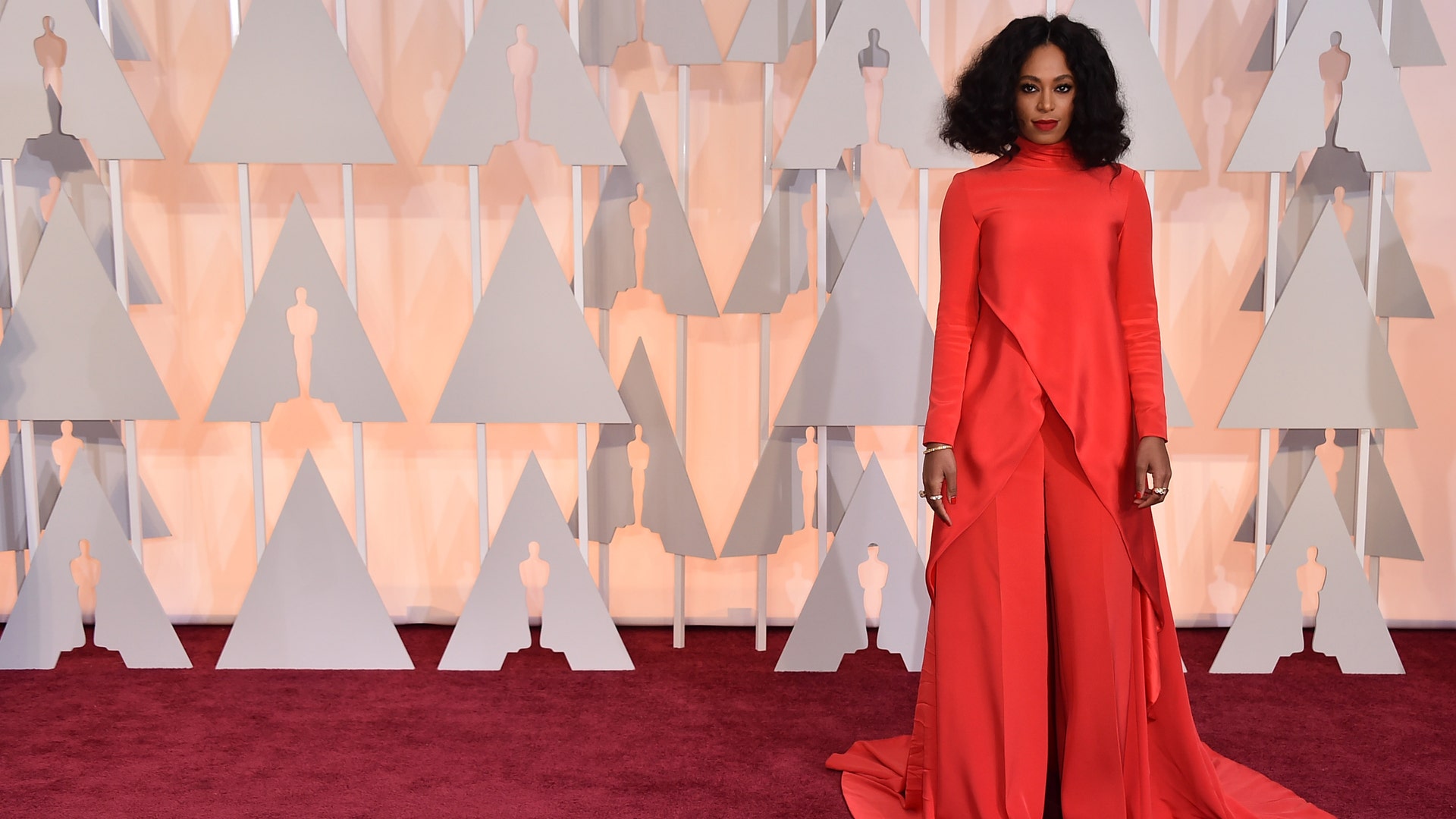 Solange Knowles: Not