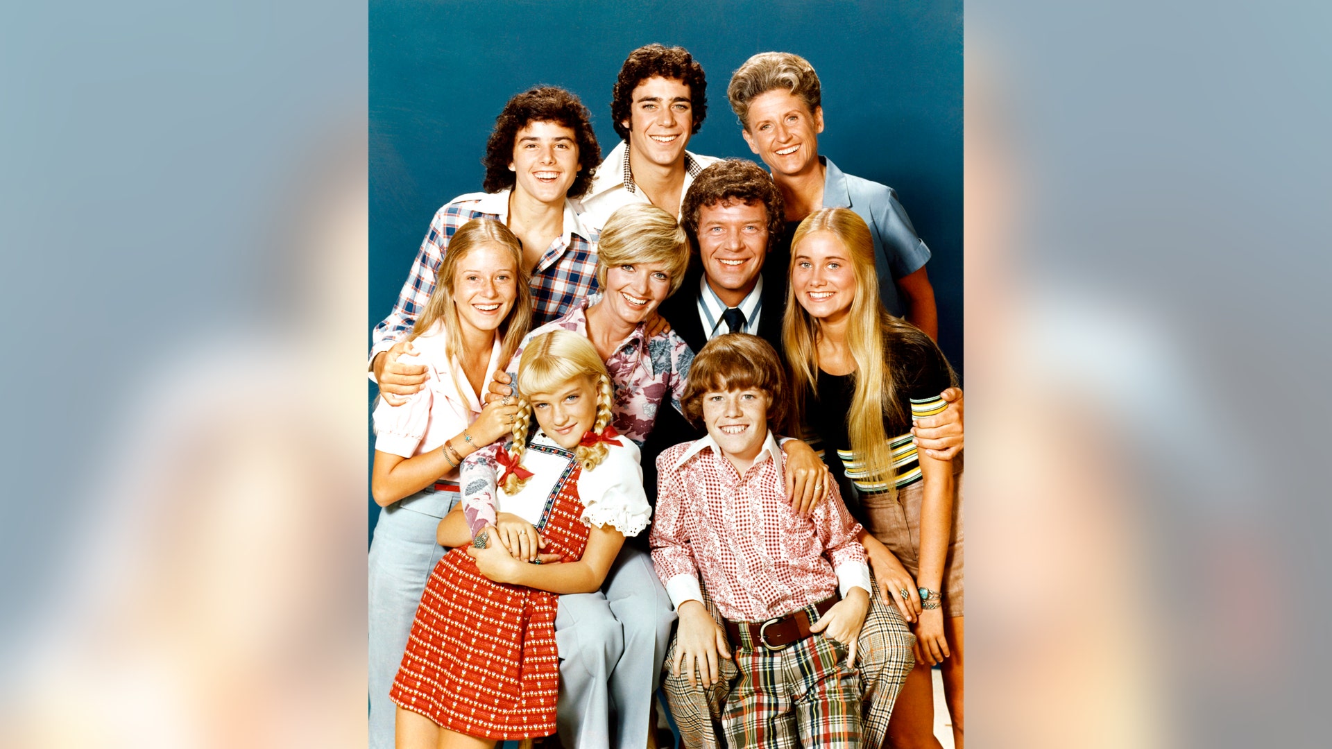 'The Brady Bunch' cast Where are they now? Fox News