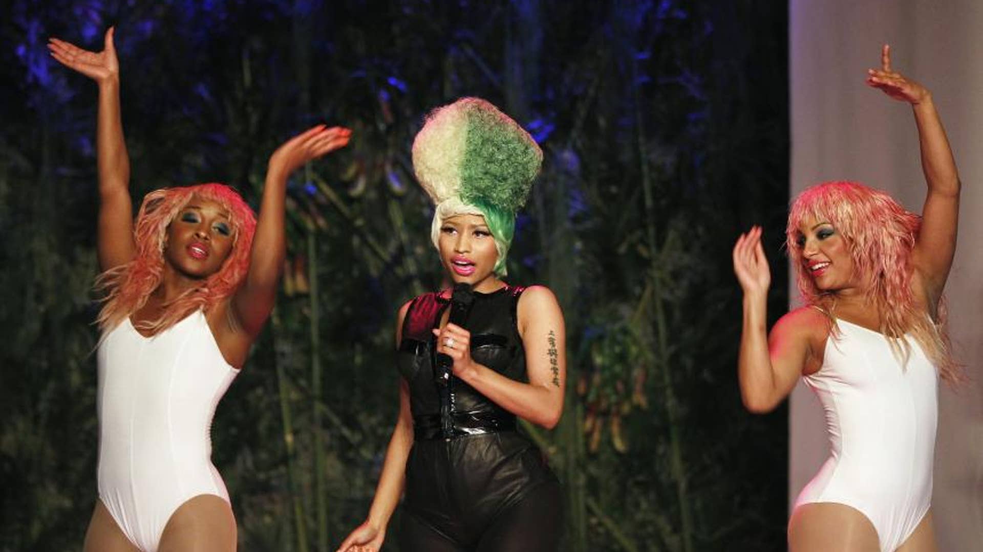 Christie's Green Auction