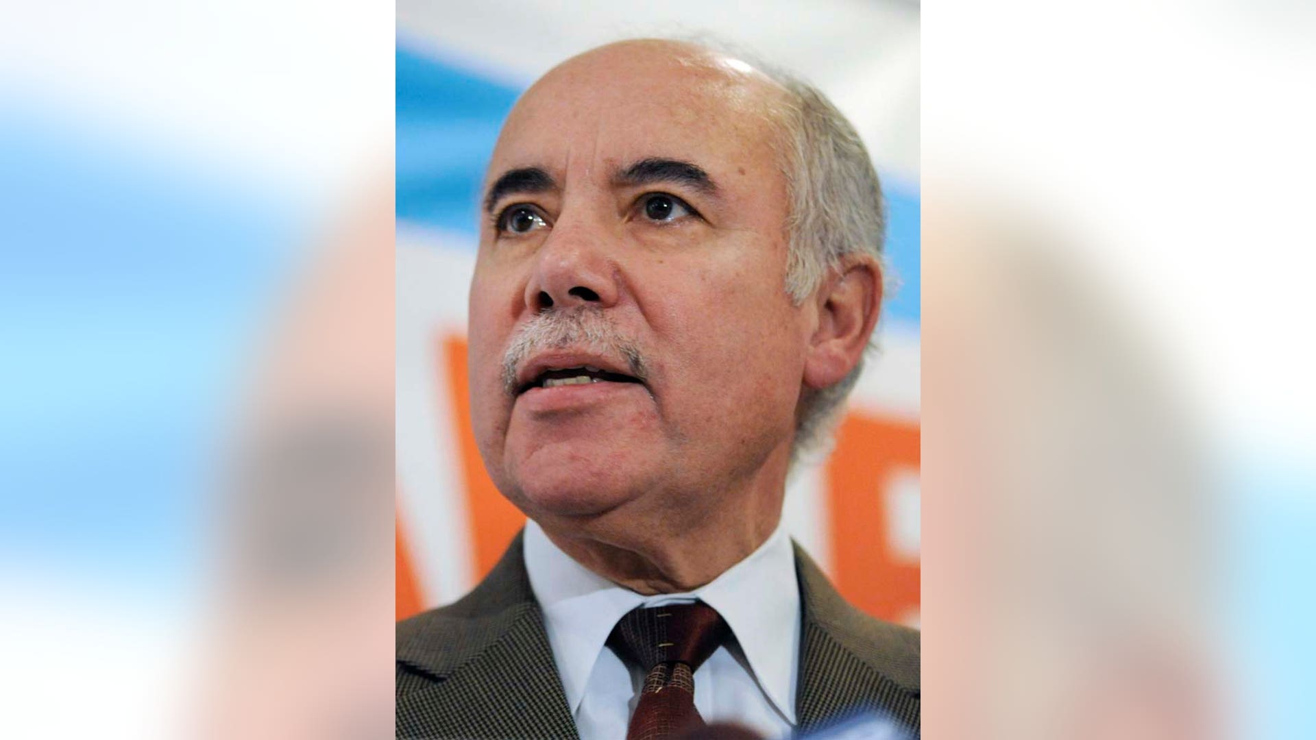 Miguel Del Valle Election