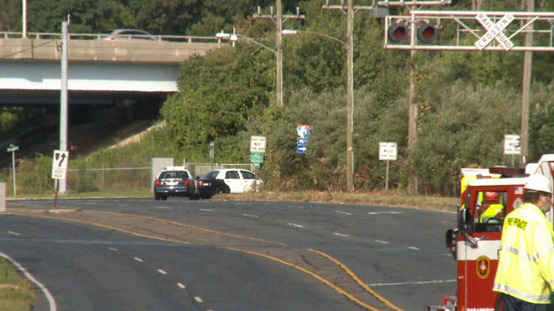 Shooting at Conn. Beer Distributor