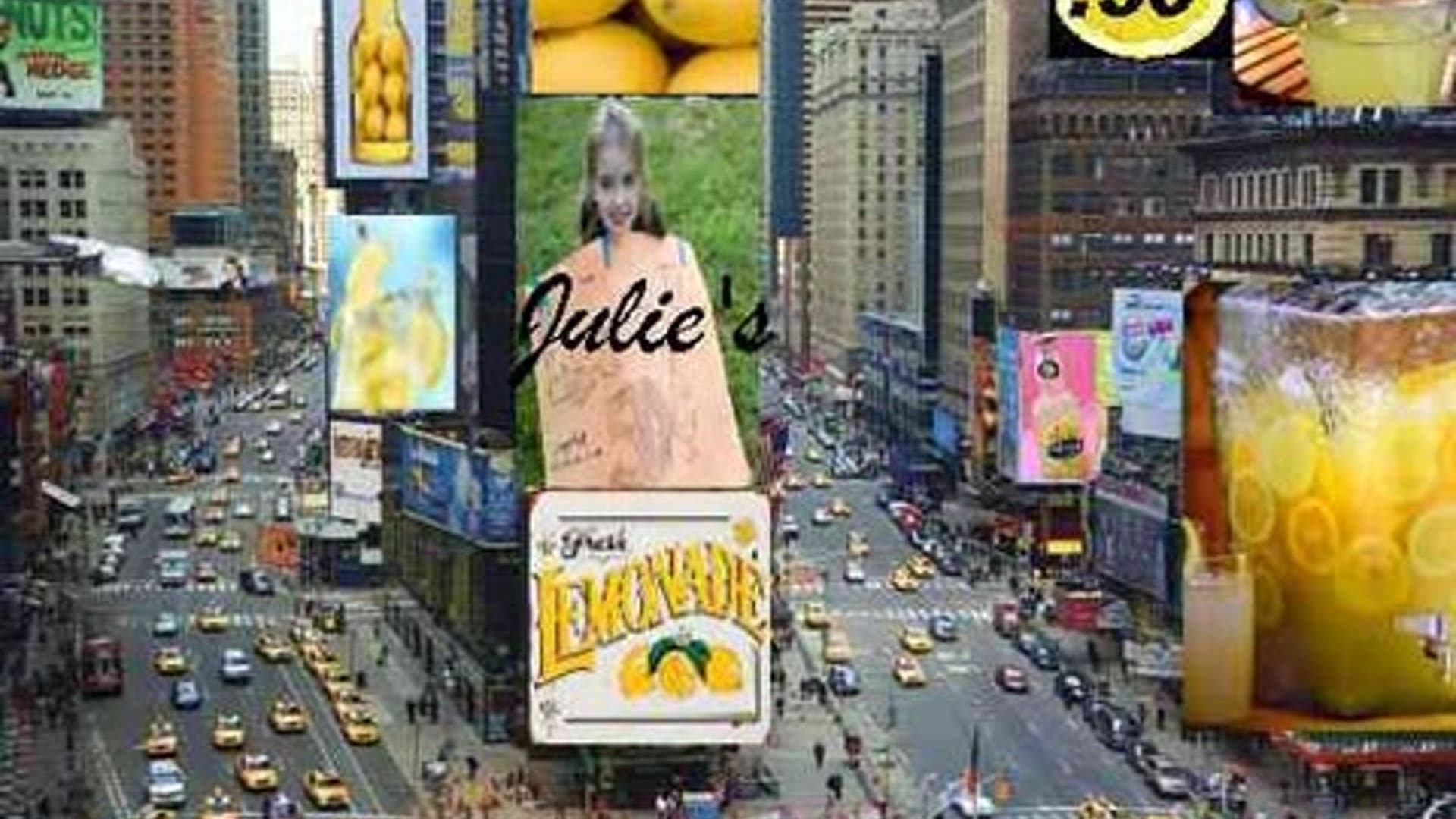 Product Stores We'd Like to See in NYC's Times Square