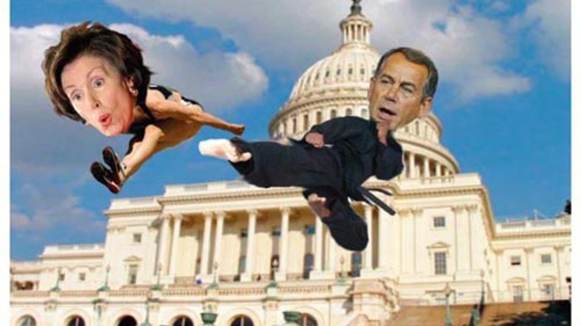 What's Next for Pelosi?