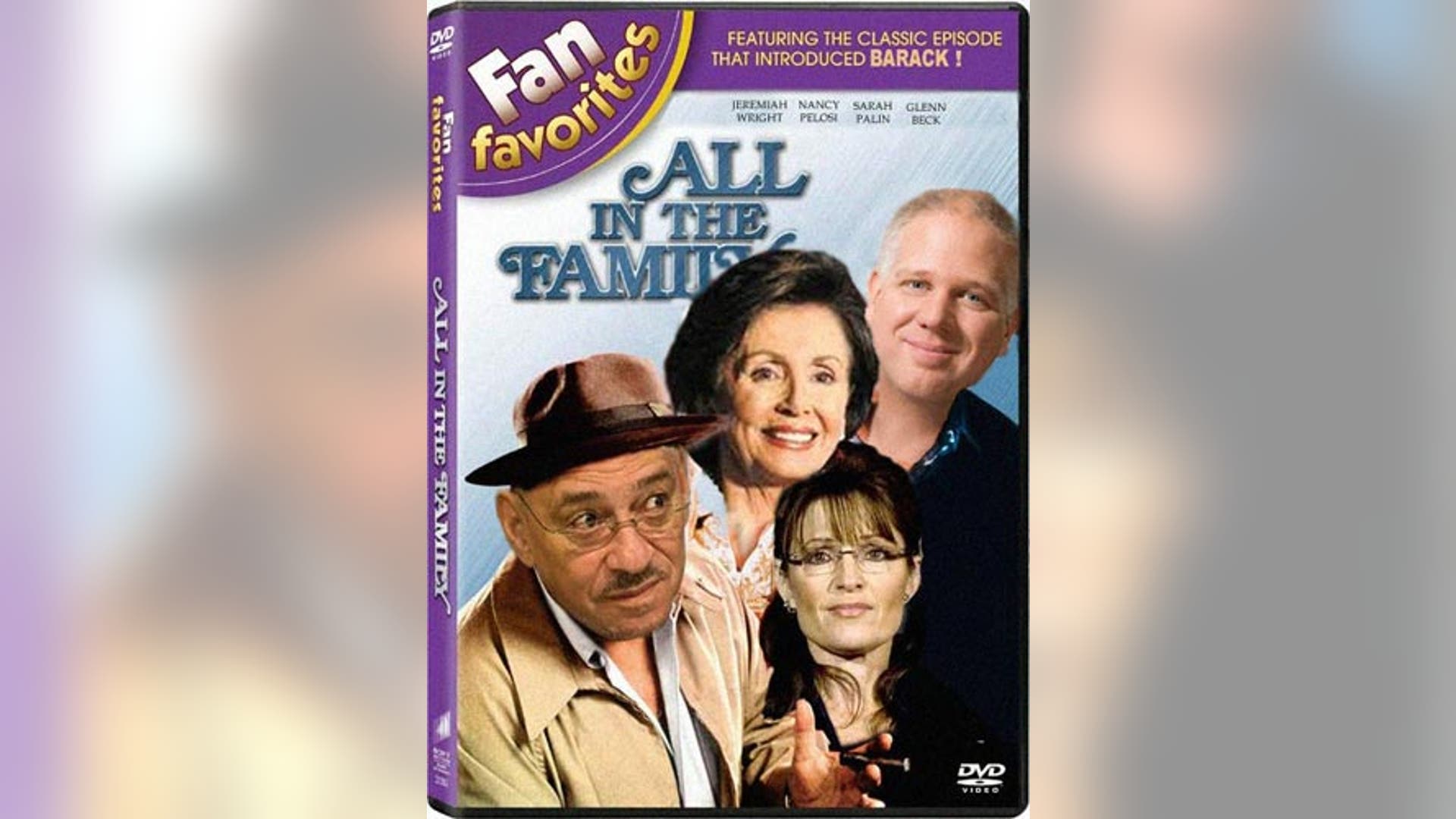 YOU Remake Classic TV Shows