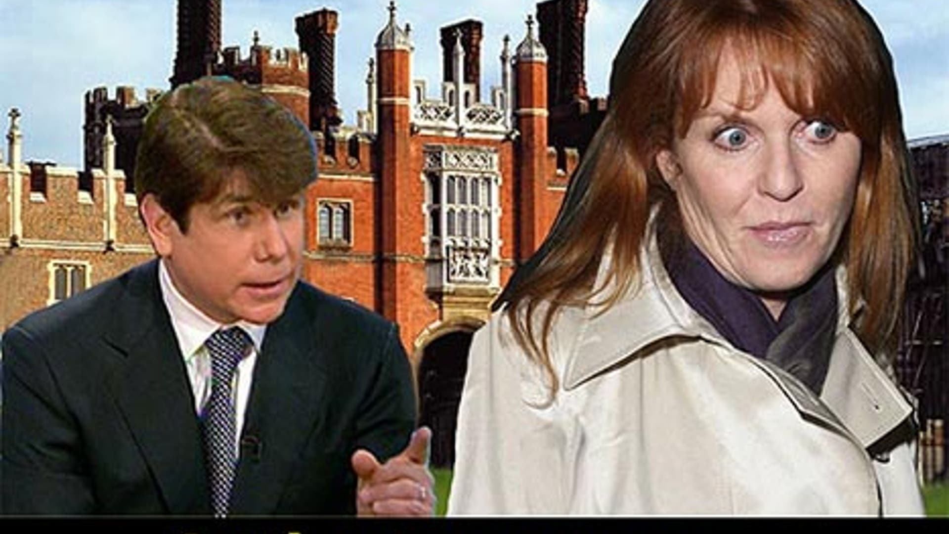 What's Next for Fergie?