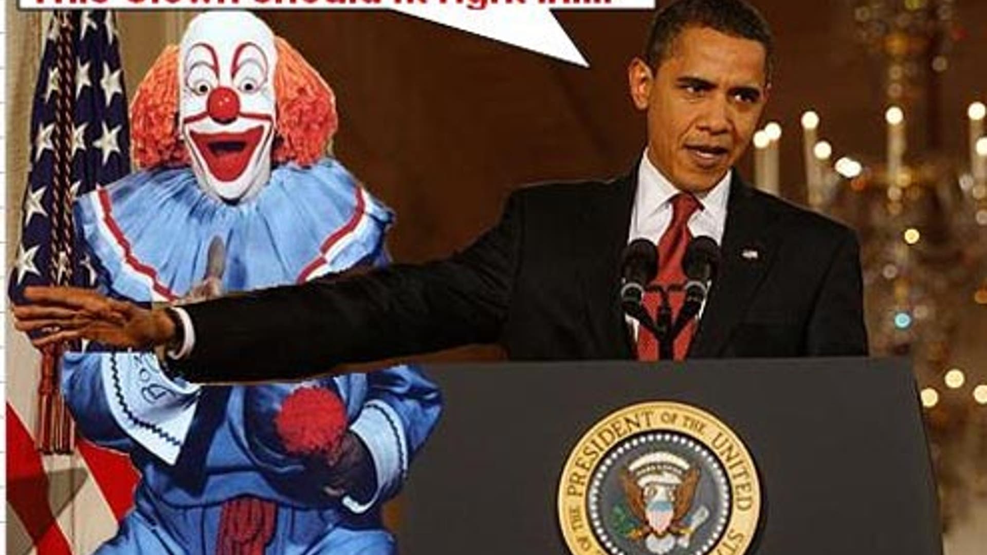 YOUR Pick for Obama's Next Chief of Staff