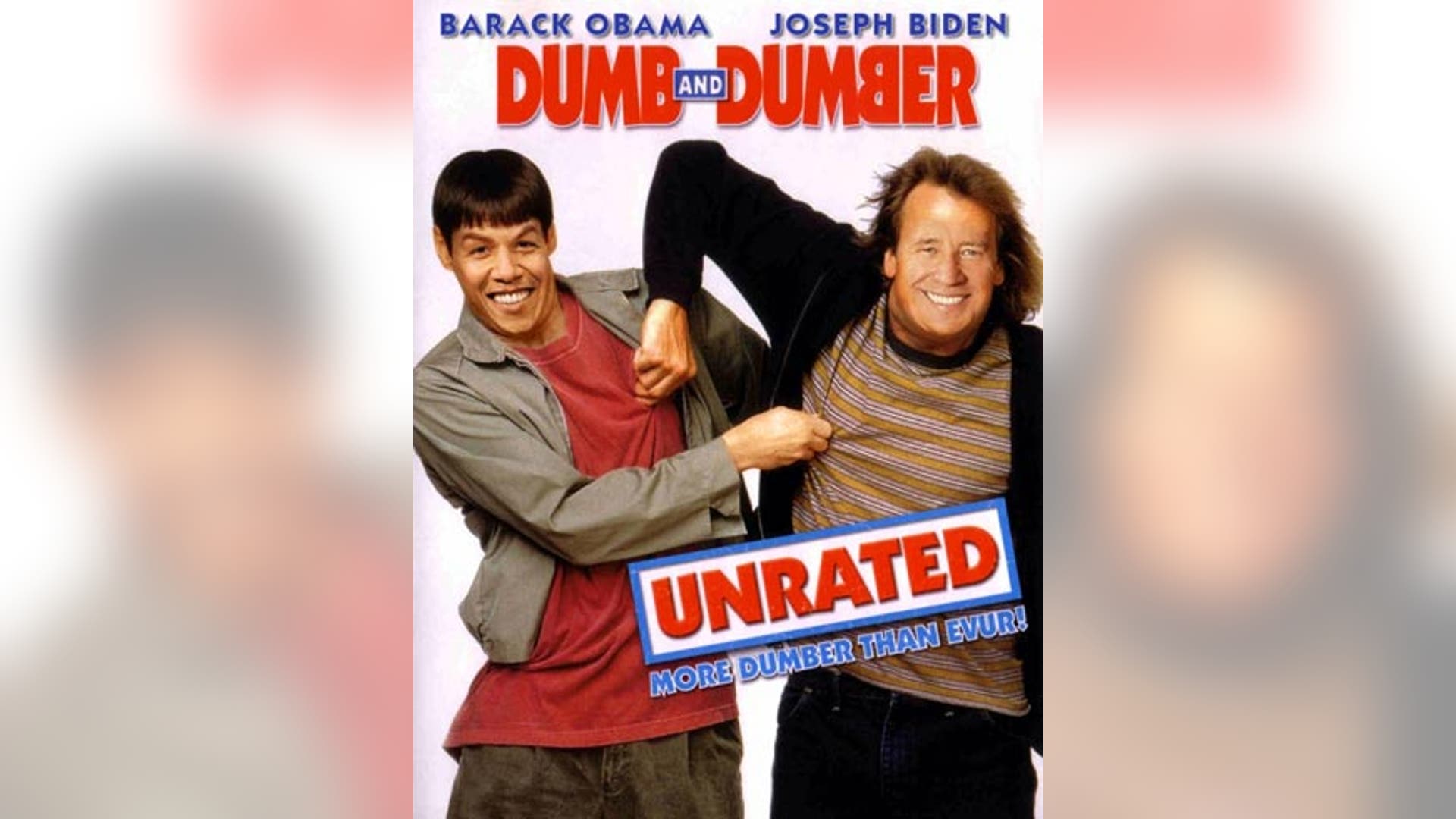 Politicians Star In Summer Movies