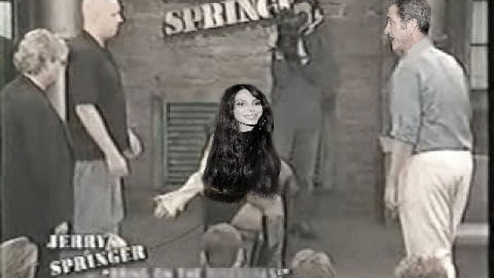 Politicians Star on TV Shows