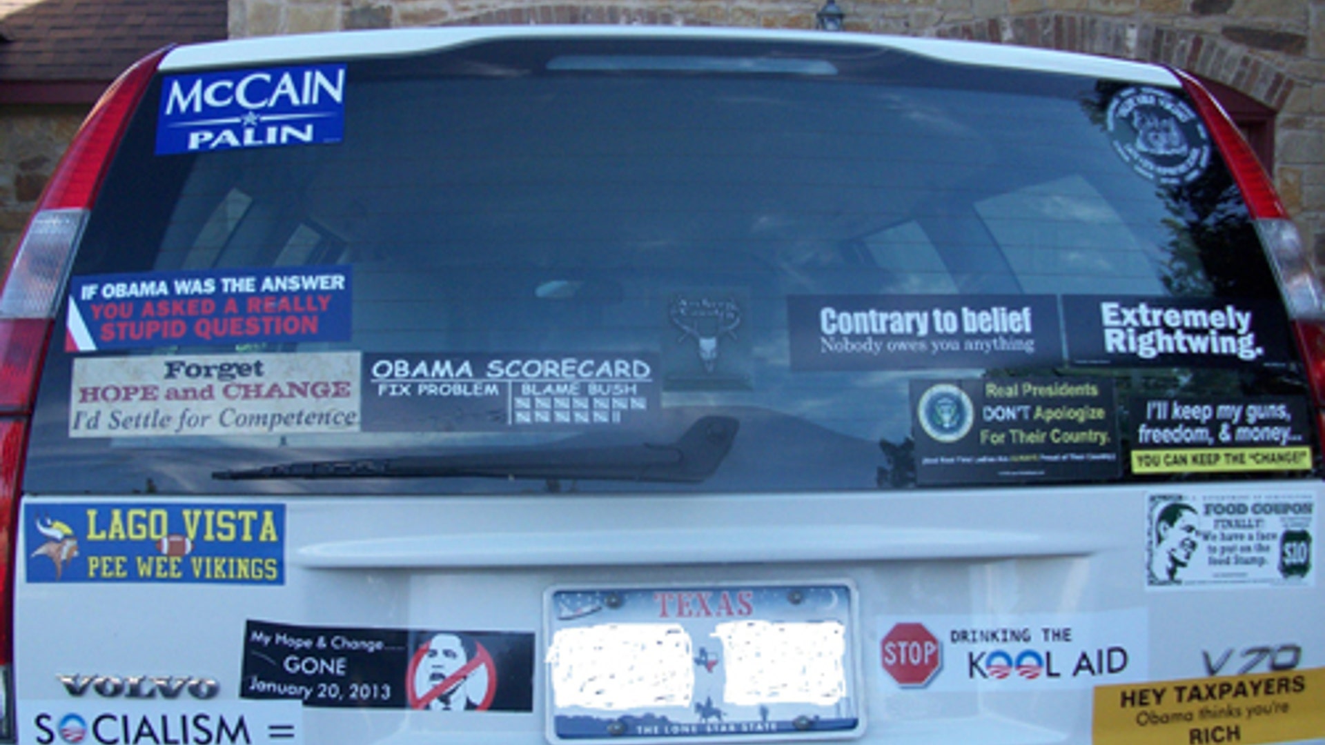 How Would YOU Encourage Voters