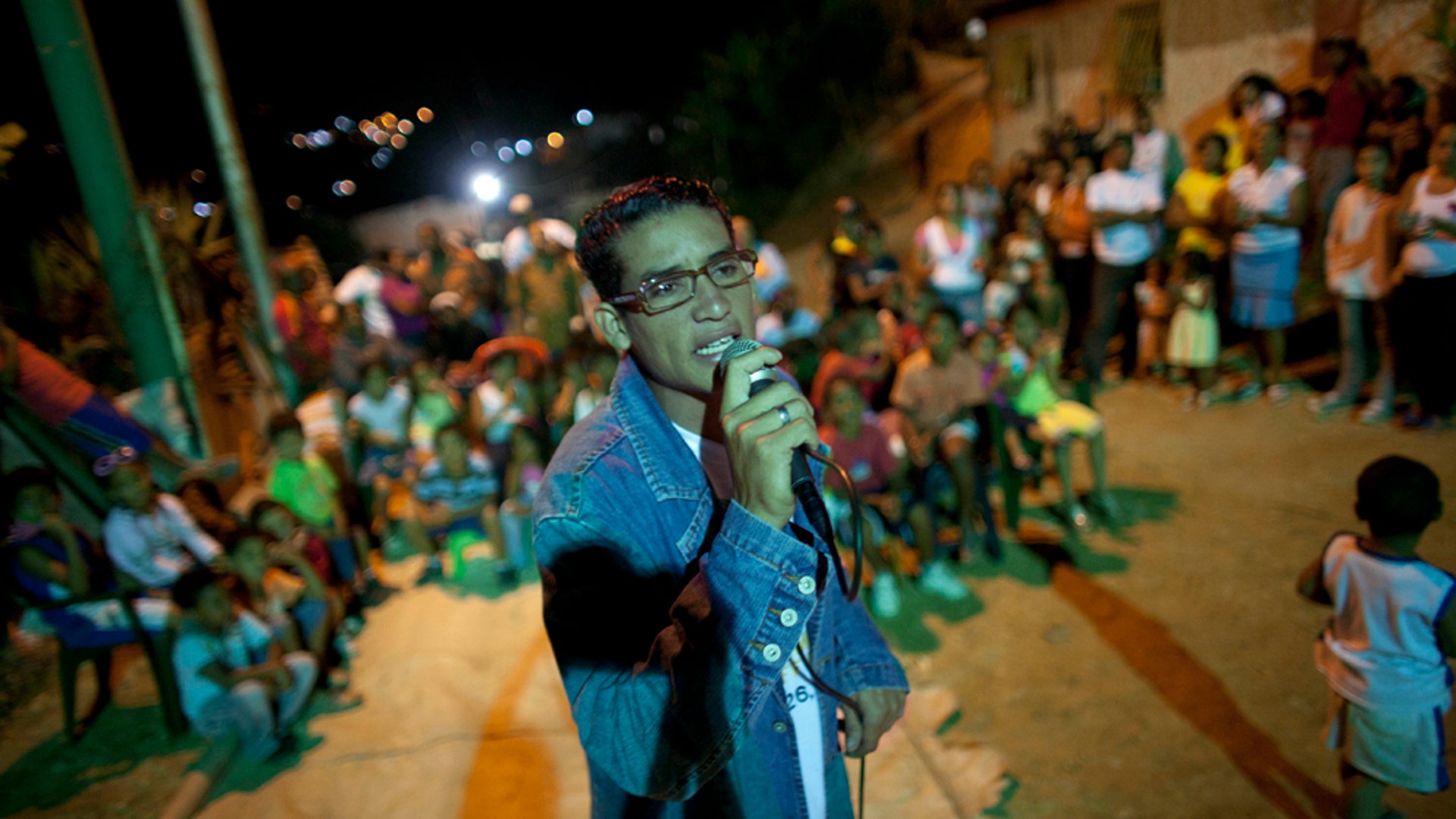 Venezuela_Rapping_Seven