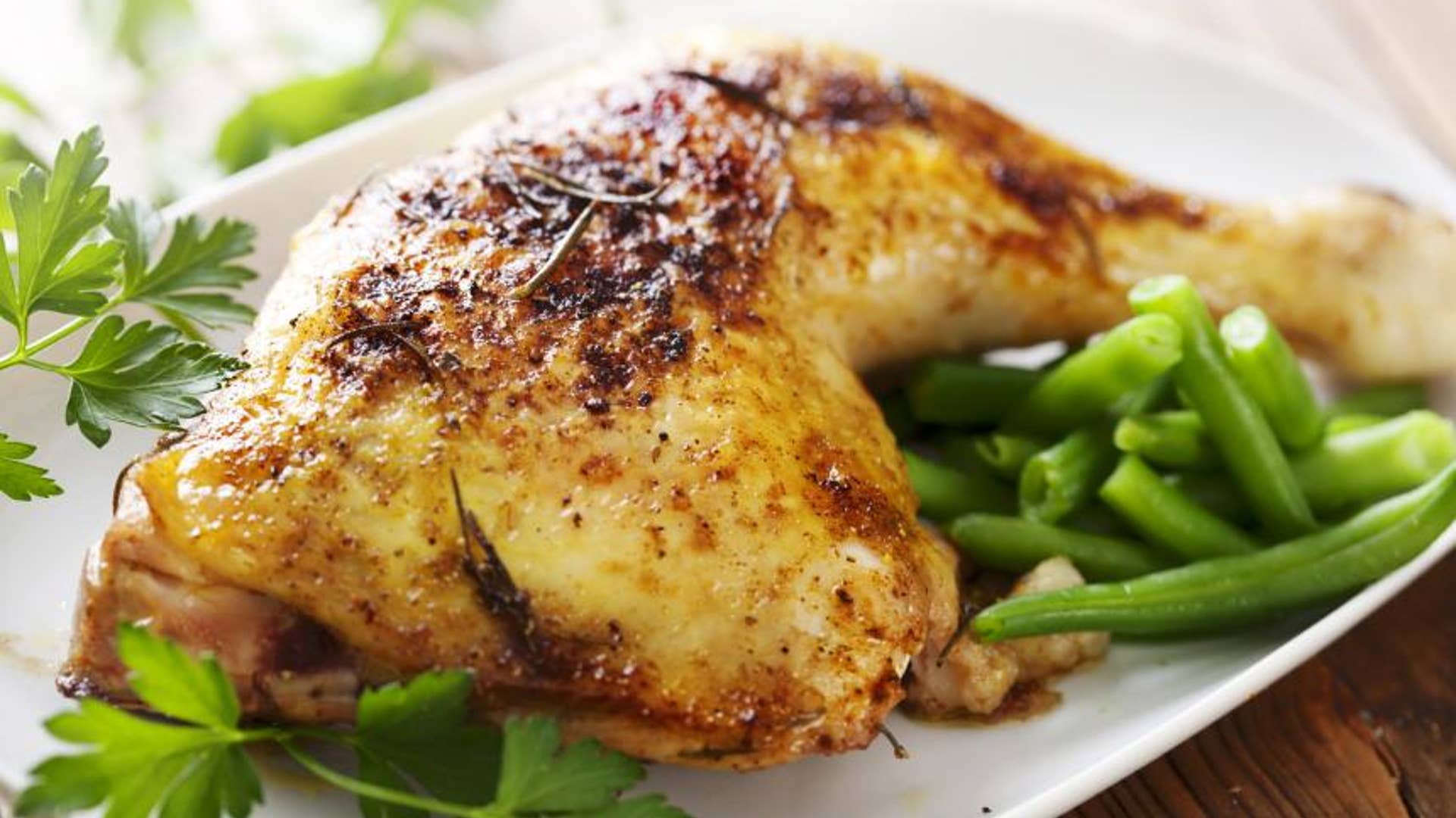 Don't Forget the 'Magic Combination'