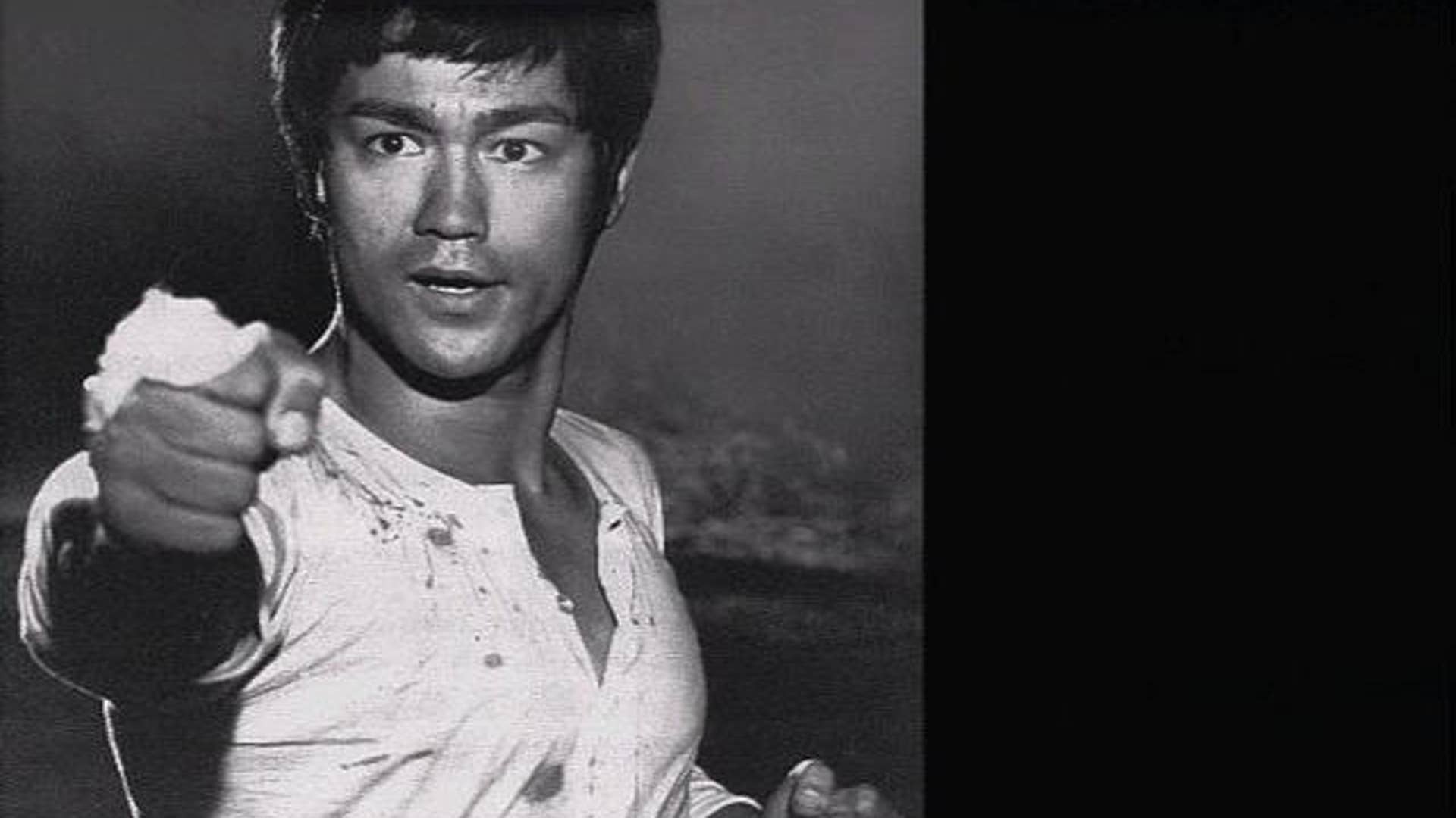 Bruce Lee