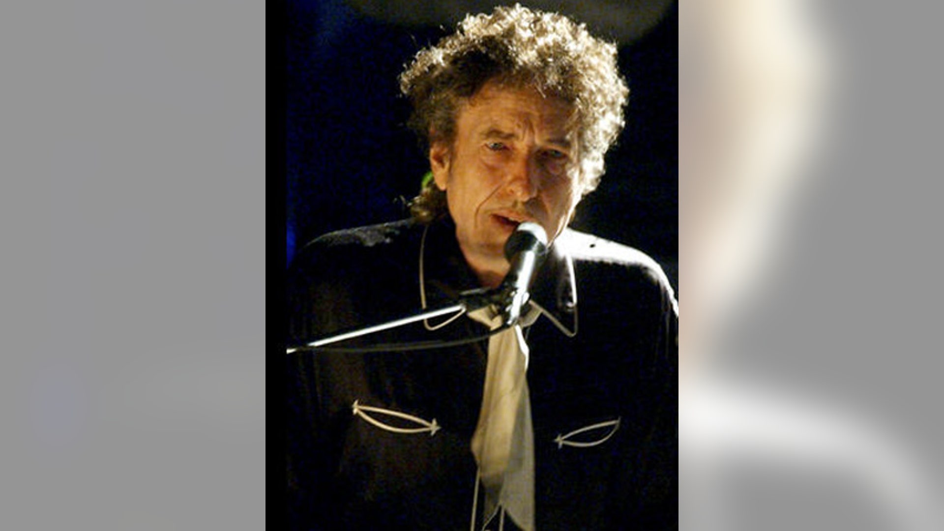 Bob Dylan