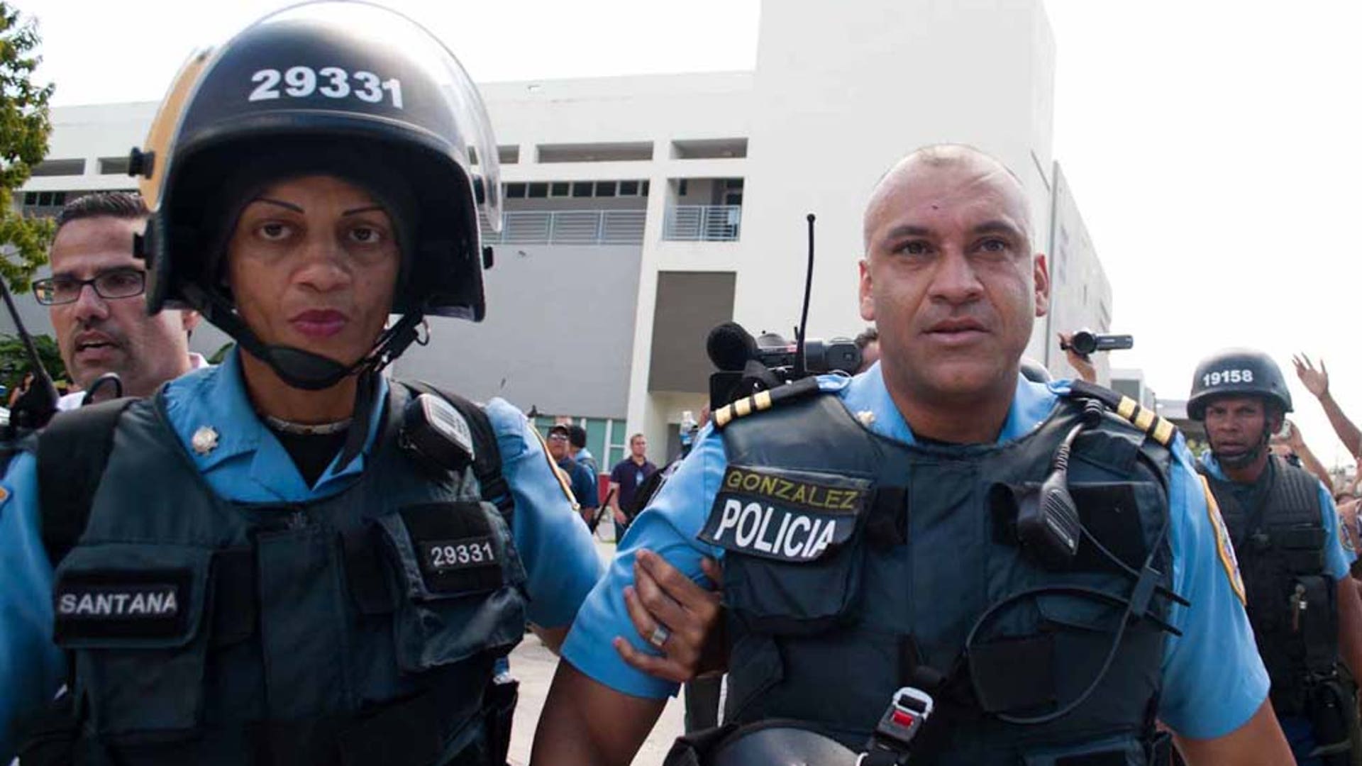 Puerto Rico Strike Twitter 6