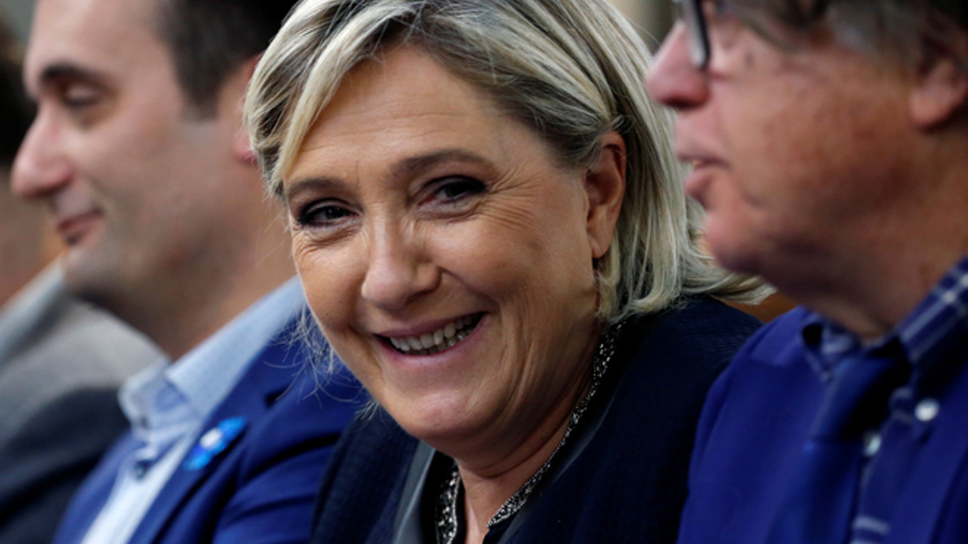 LePen