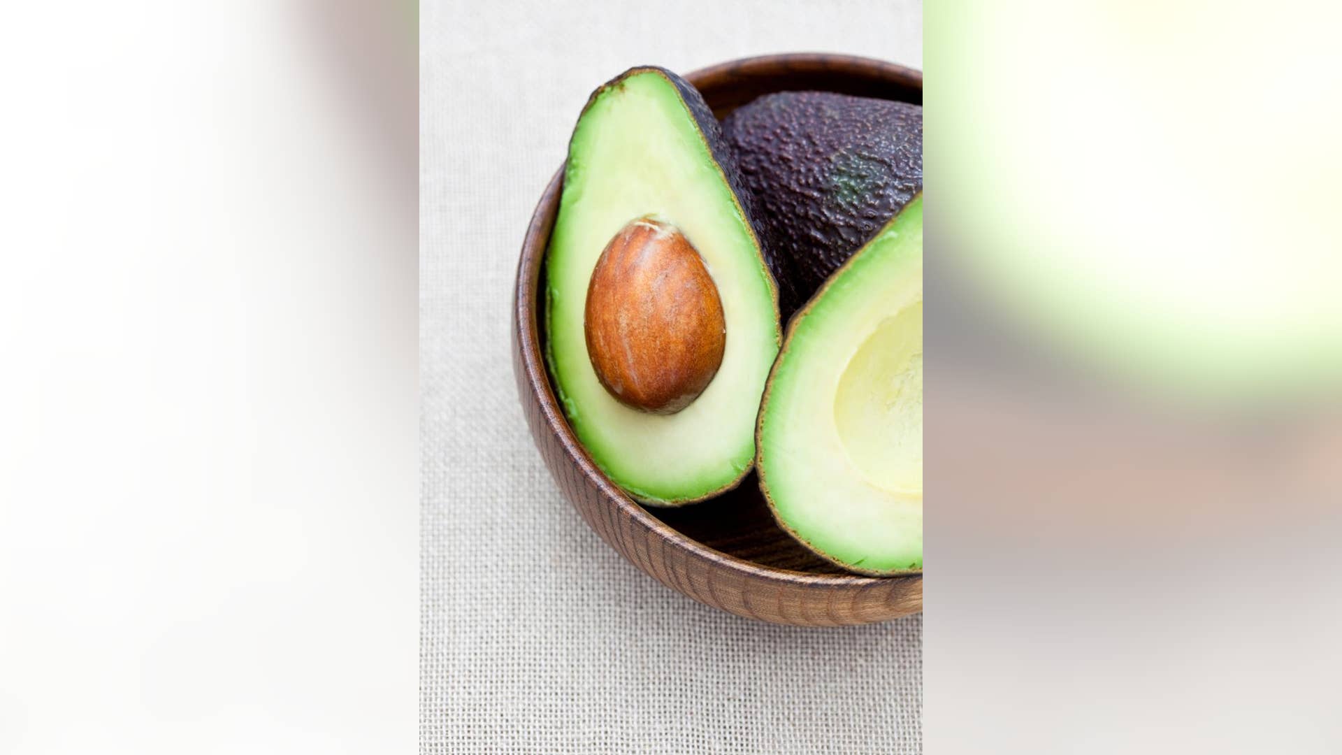 Moisturize with Avocado Oil